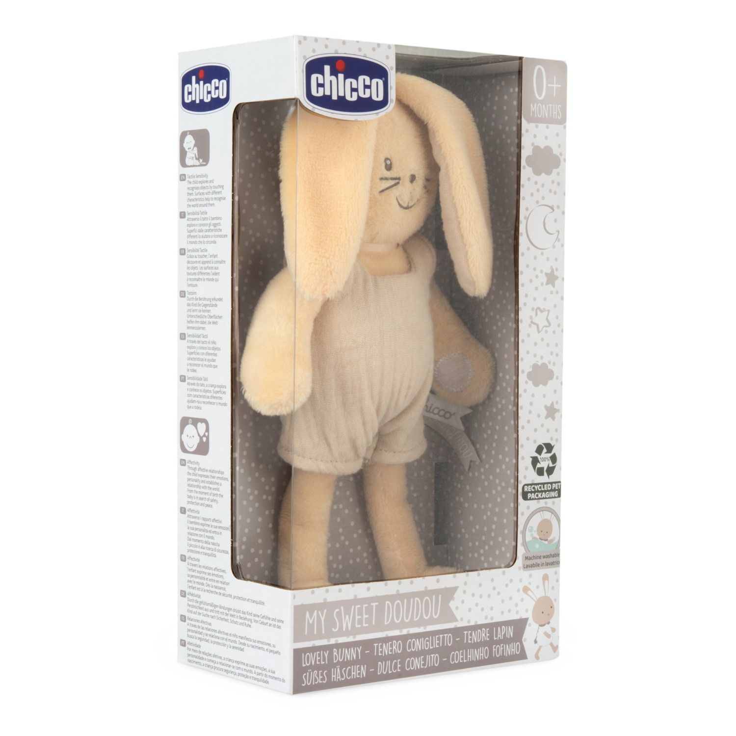 Tenero coniglietto dou dou - Chicco