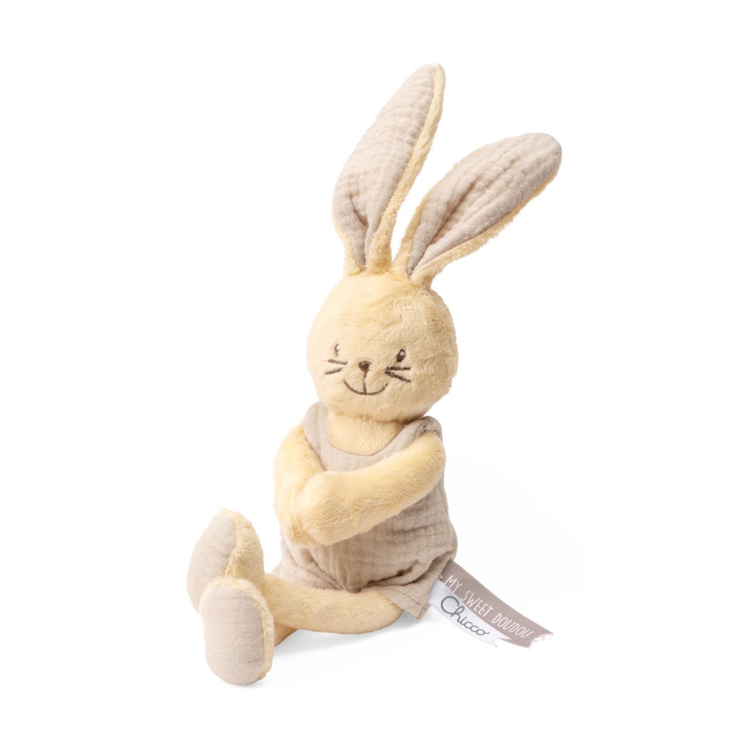Tenero coniglietto dou dou - Chicco