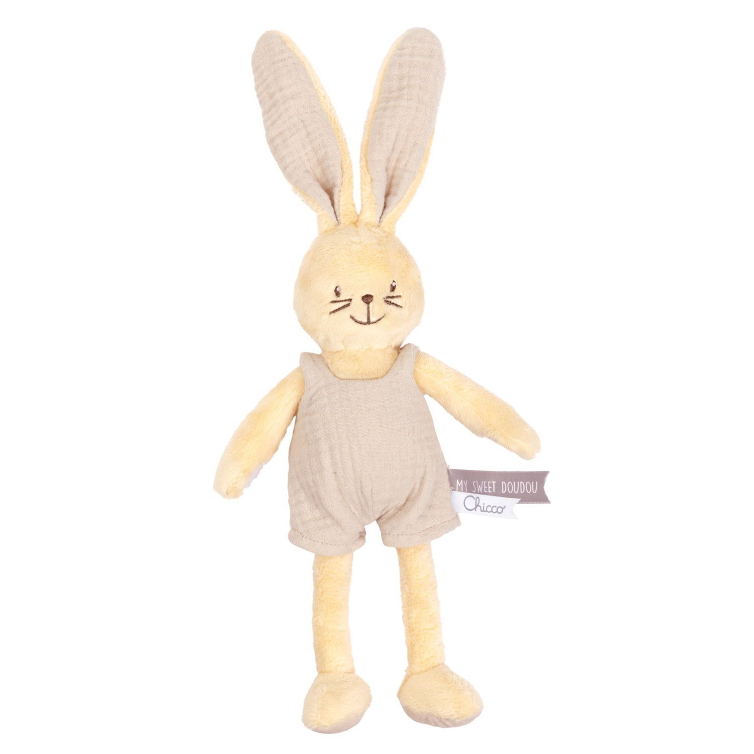 Tenero coniglietto dou dou - Chicco