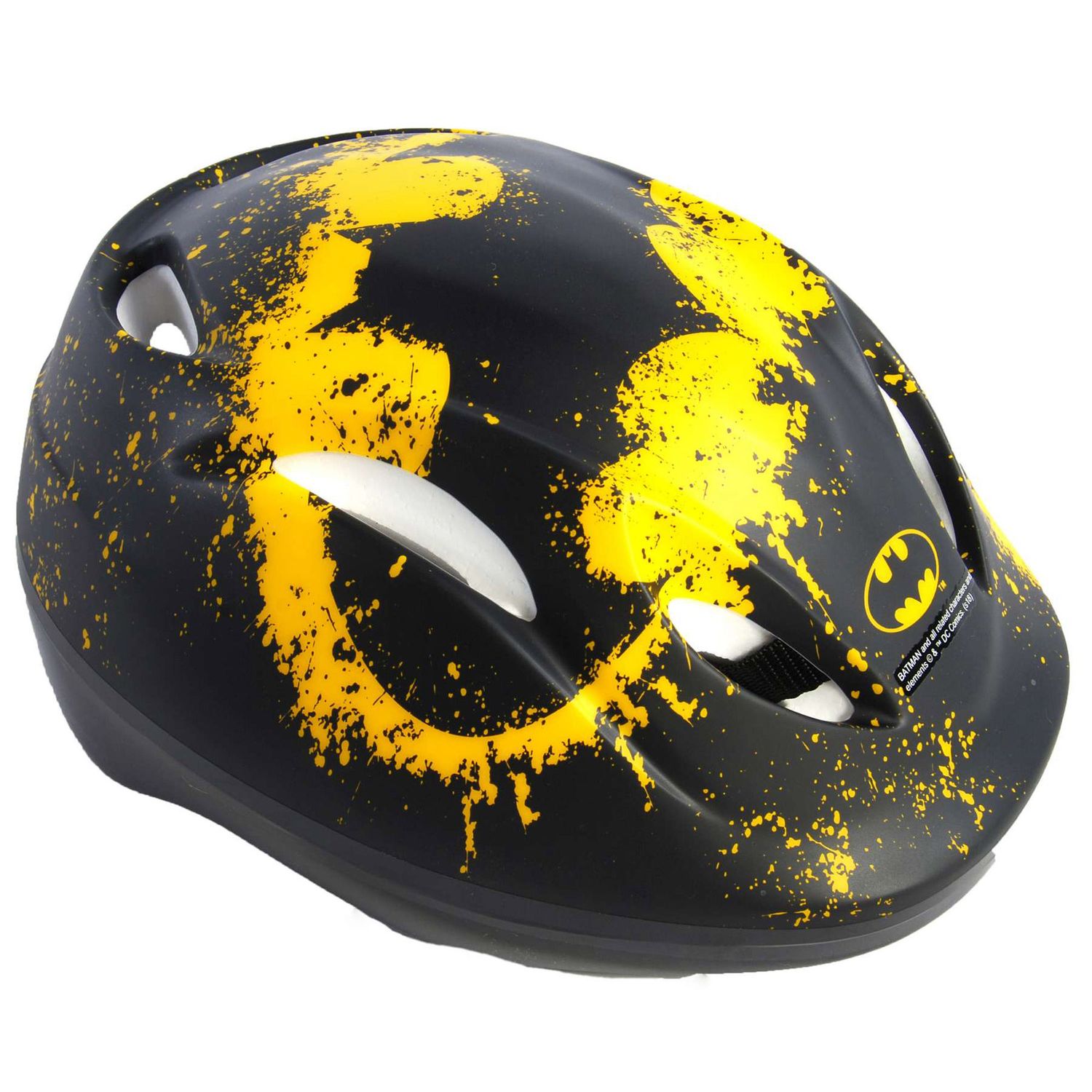 Caschetto da bici batman - BATMAN