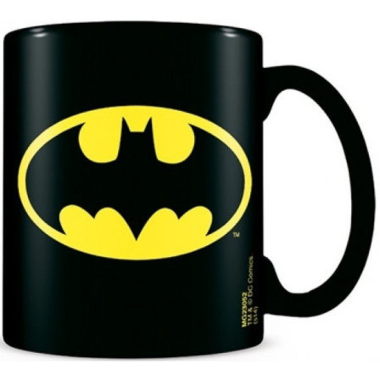 Tazza batman logo - FUNKO POP!