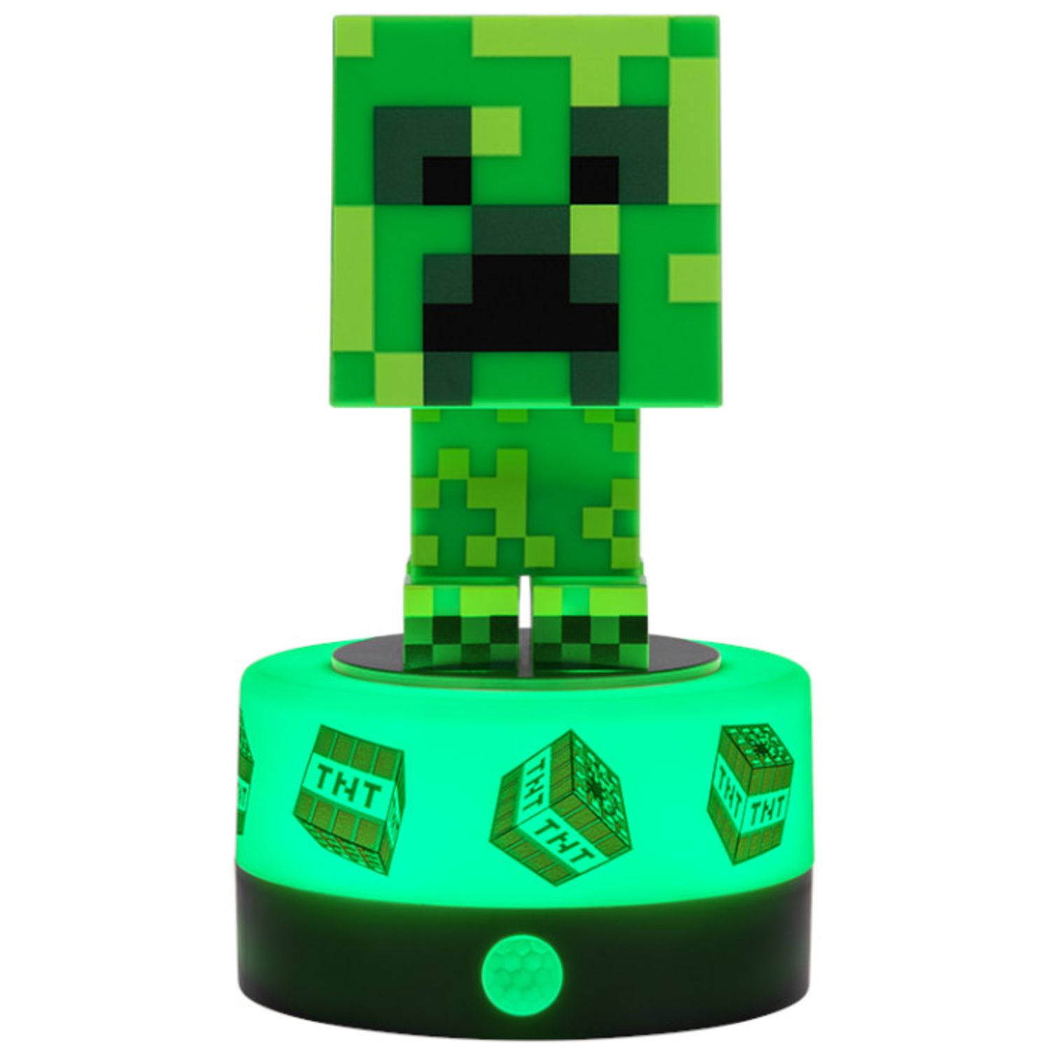 Paladone icons room guards minecraft creeper - FUNKO POP!