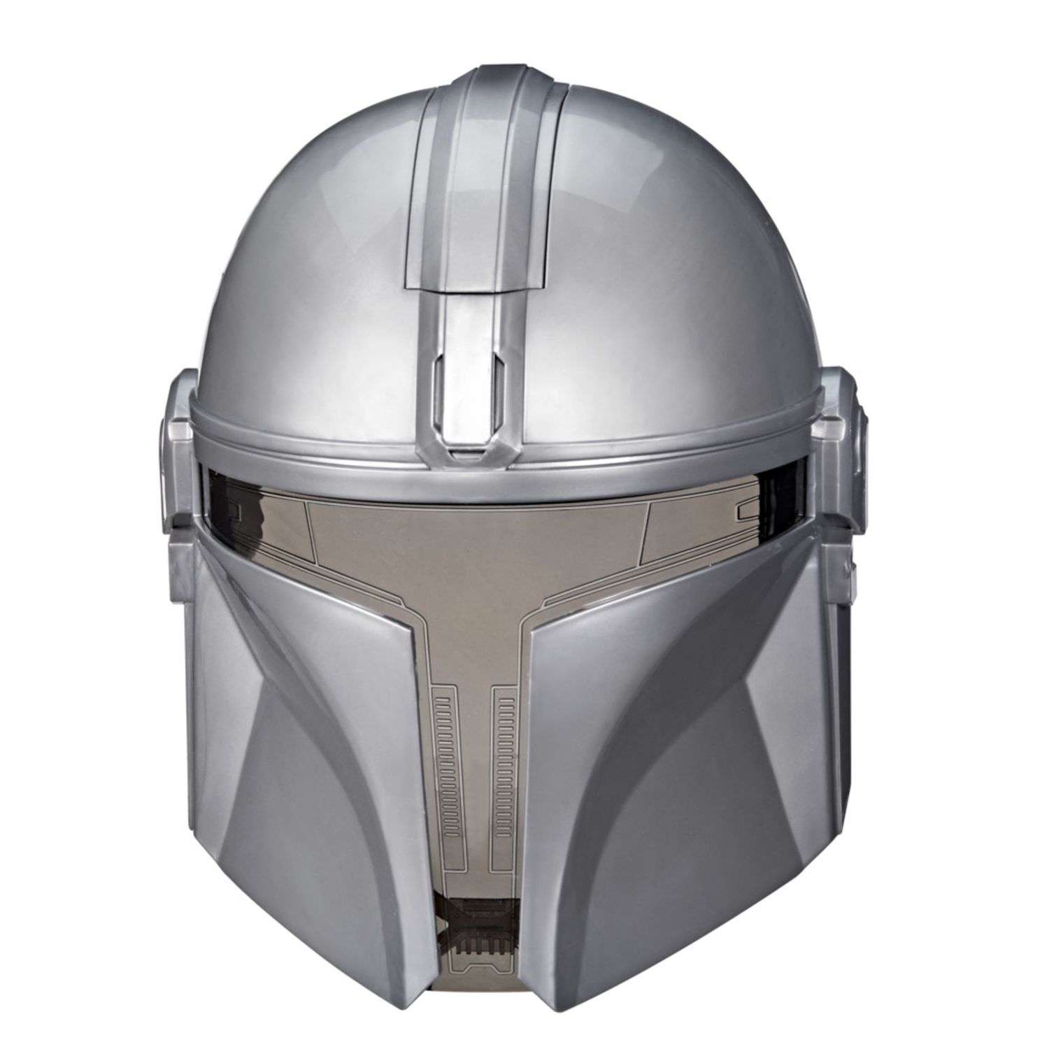 Hasbro star wars - maschera elettronica del mandaloriano –  articolo per roleplay - Star Wars