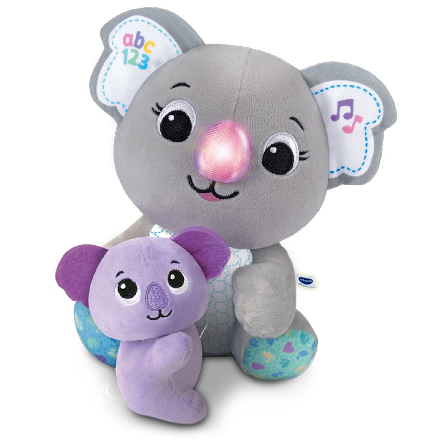 Lala e lulu teneri abbracci - VTECH