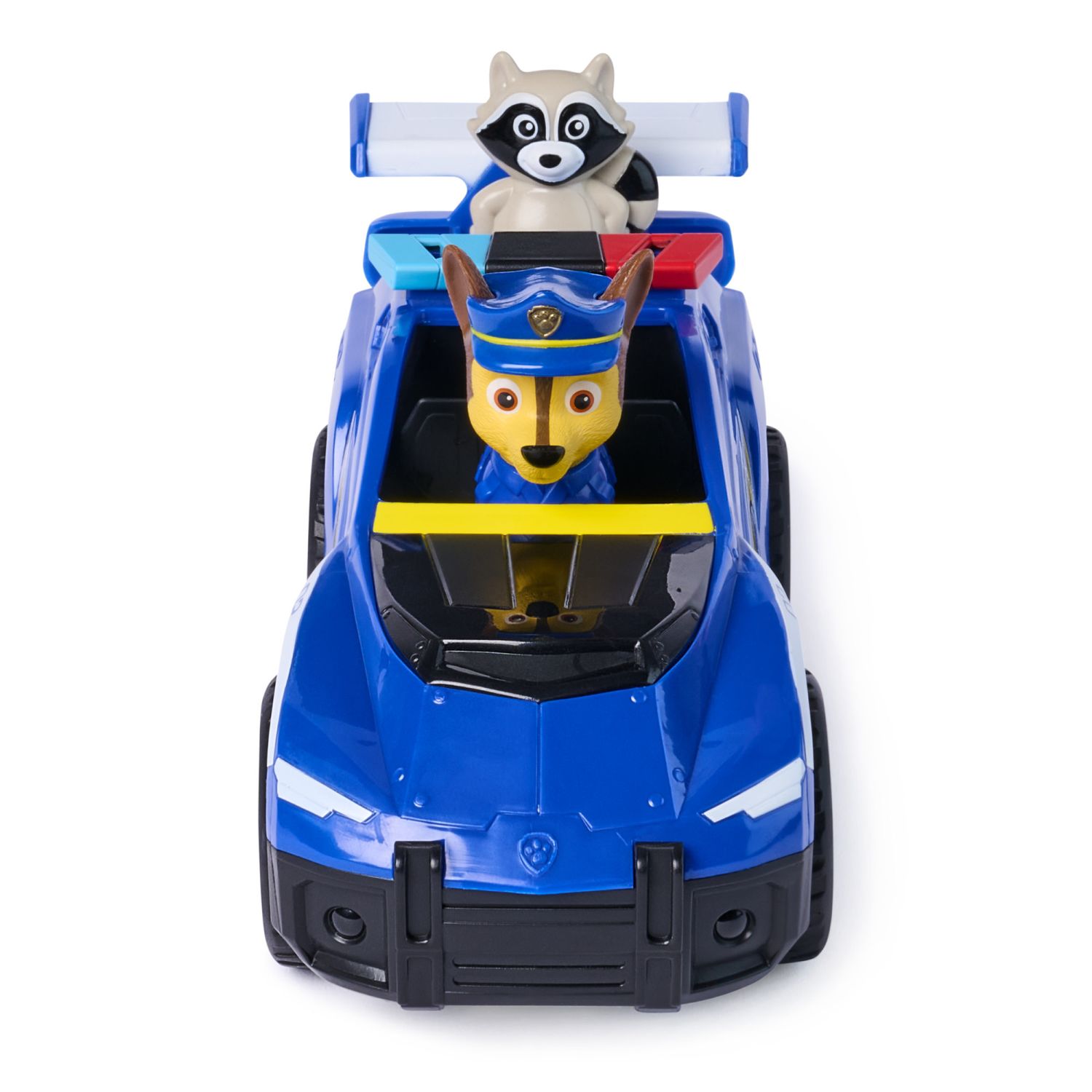 Paw patrol auto polizia chase, 3+ - Paw Patrol