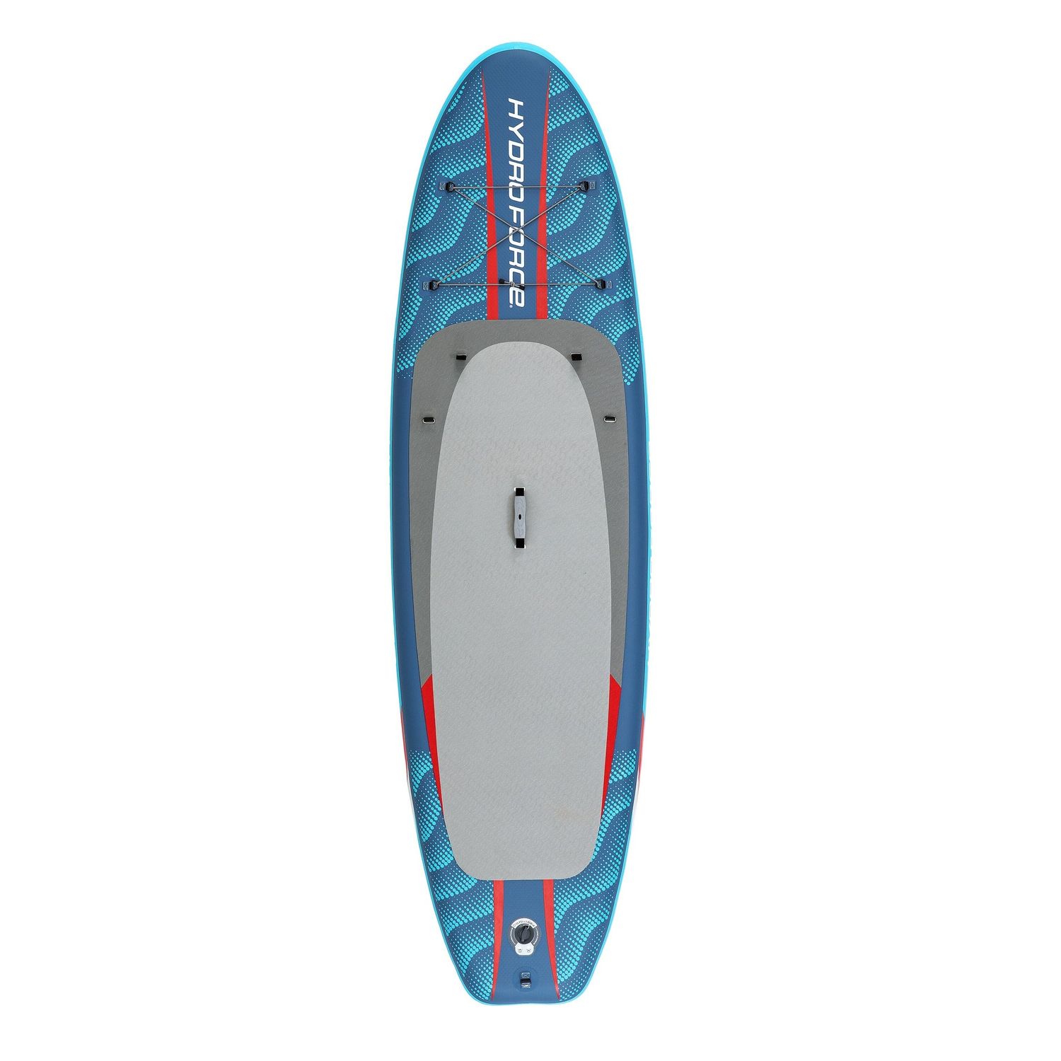 Set kayak e stand-up paddleboard 2 in 1 oceana da 10 piedi (3,05 m x 84 cm x 15 cm) - Bestway