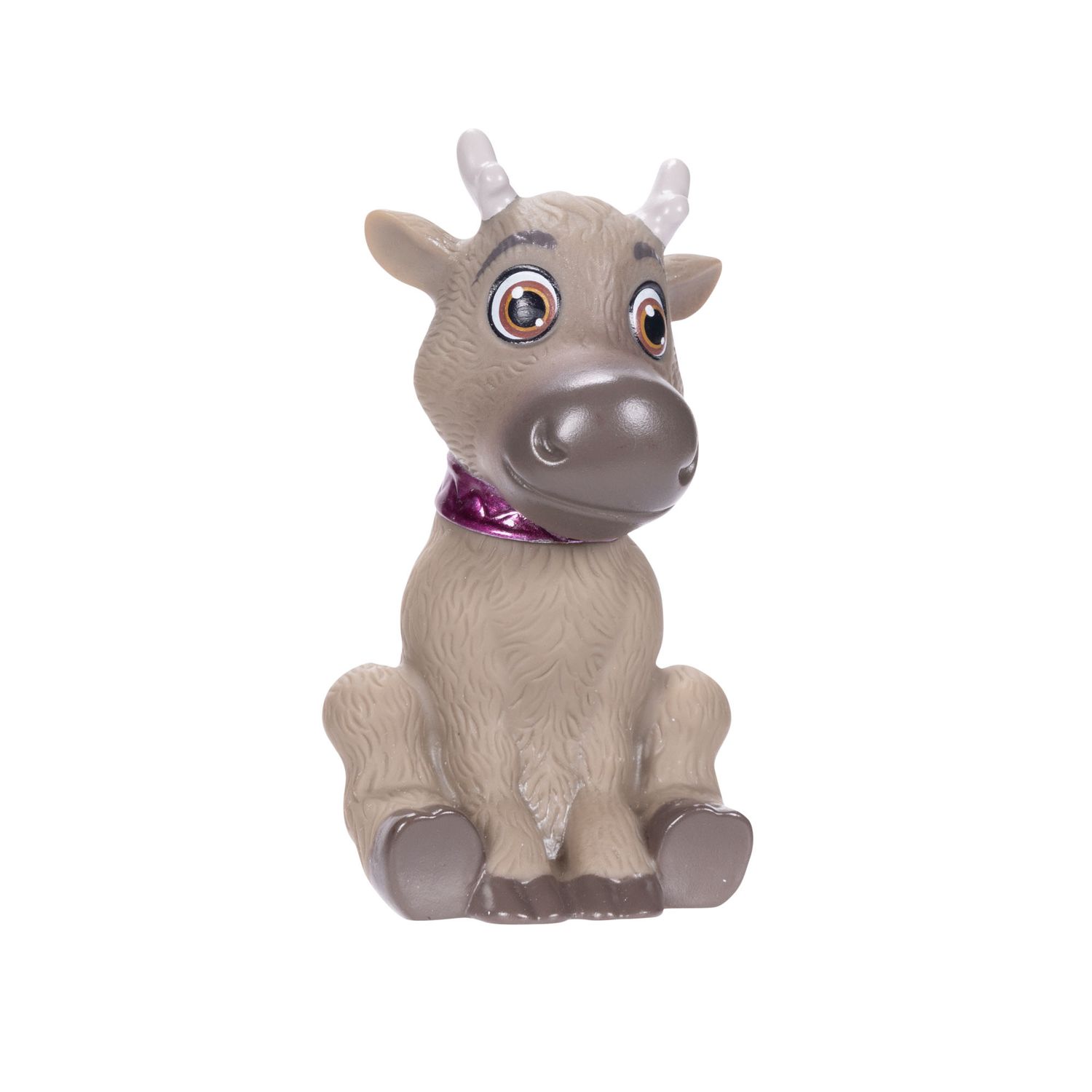 Disney frozen - assortmento di bambole mini 7 cm - DISNEY PRINCESS, Frozen