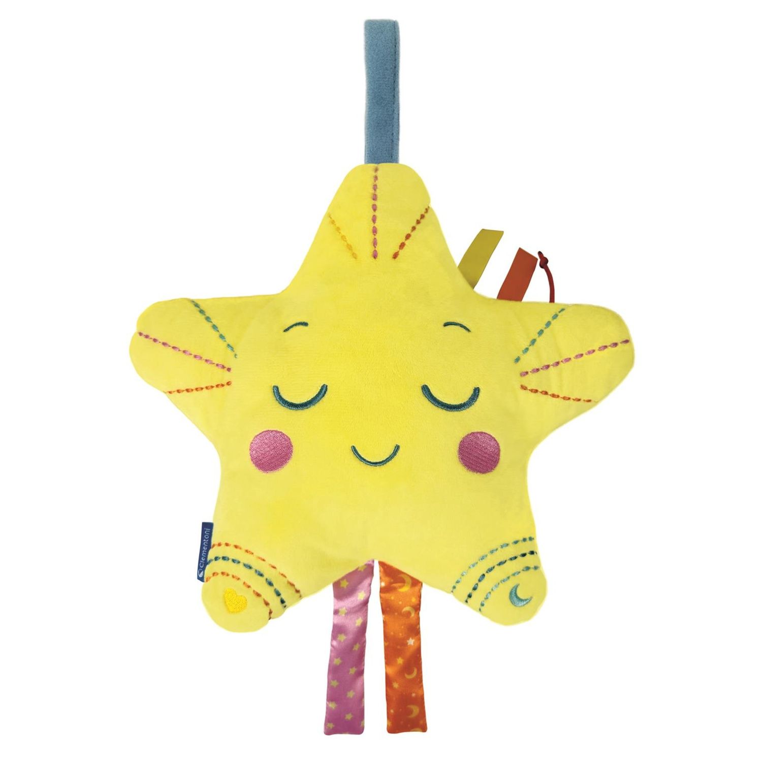 Goodnight star - CLEMENTONI