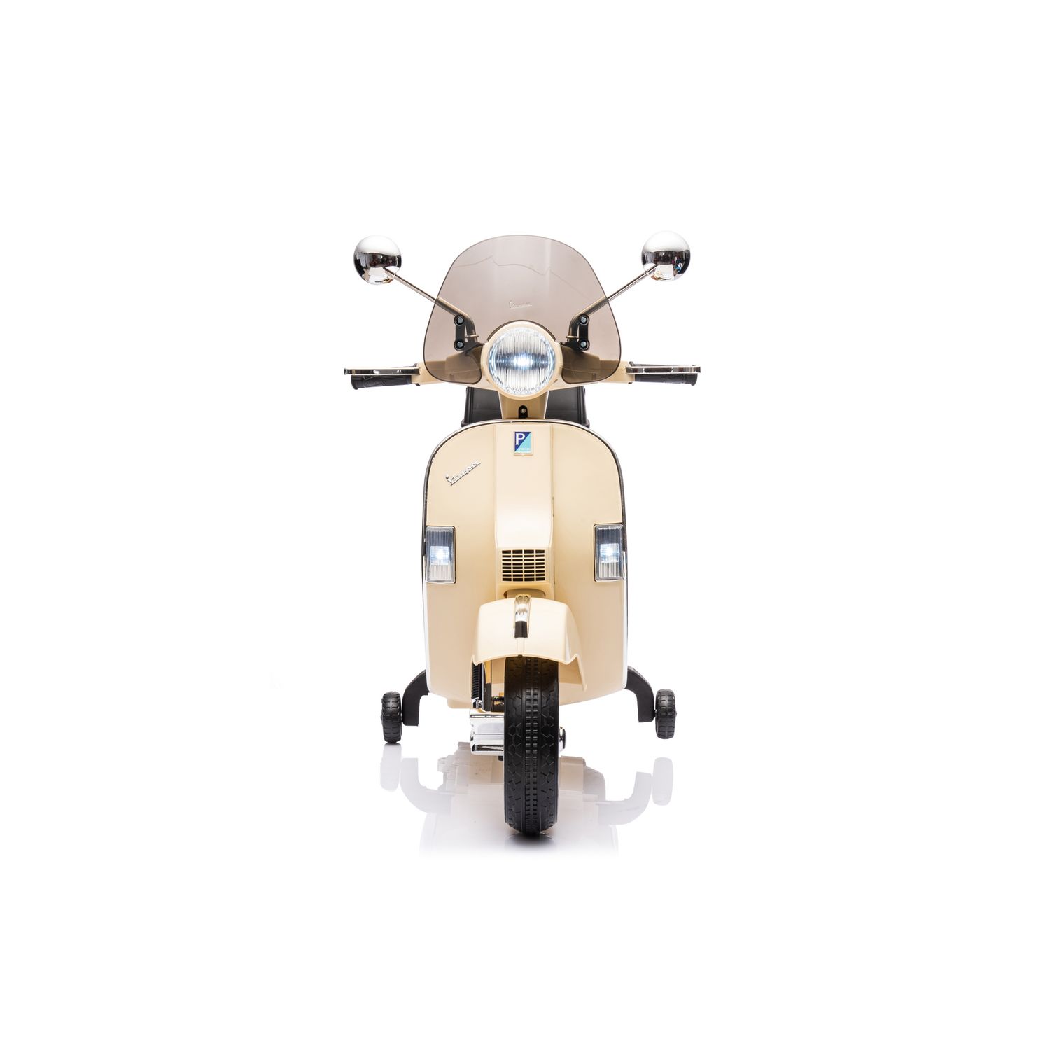Vespa px150 full - LAMAS