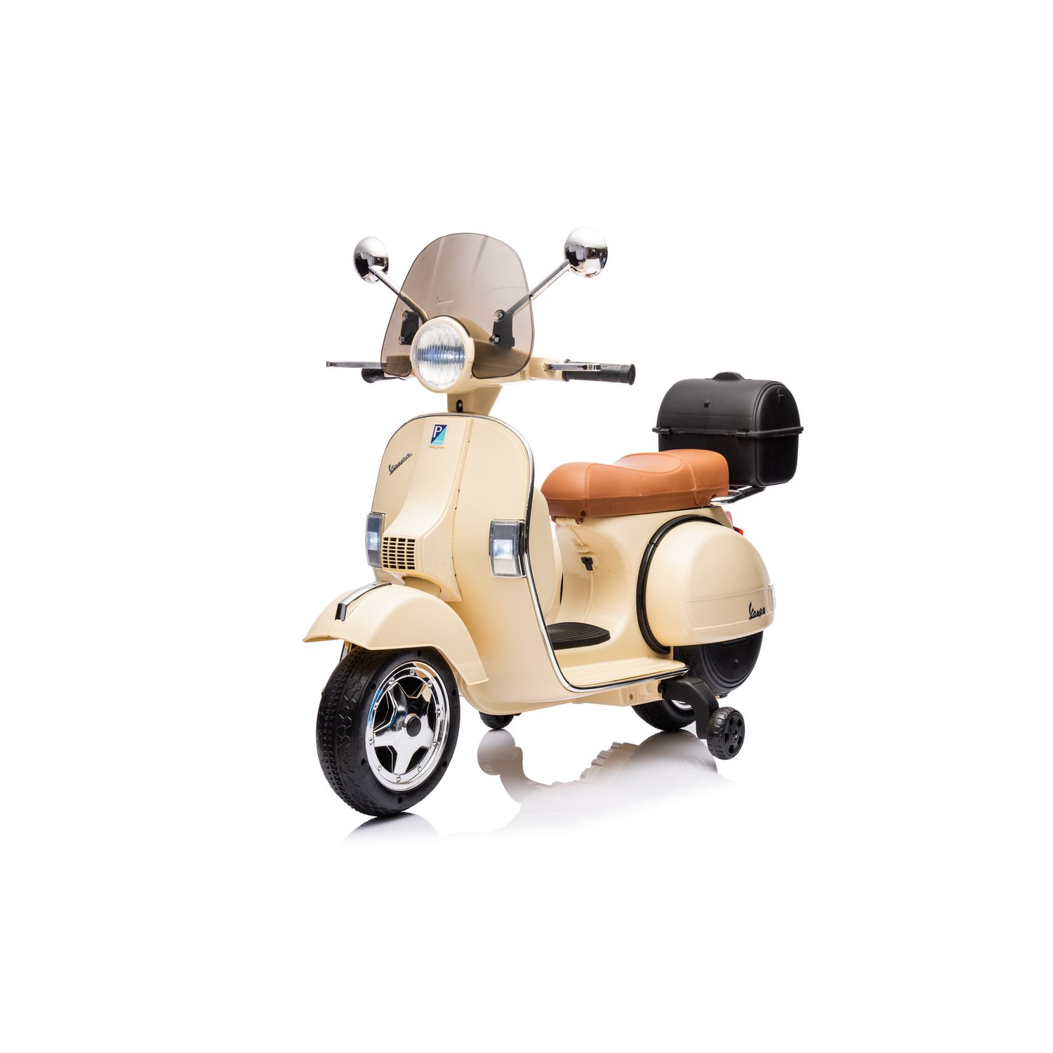 Vespa px150 full - LAMAS