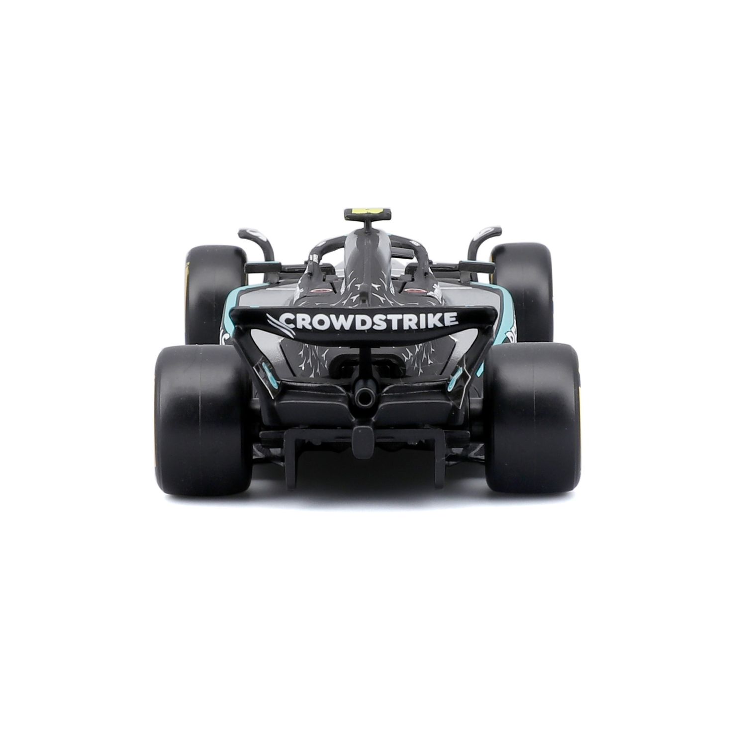 F1 bburago mercedes amg w16 antonelli 1:43 - BBURAGO
