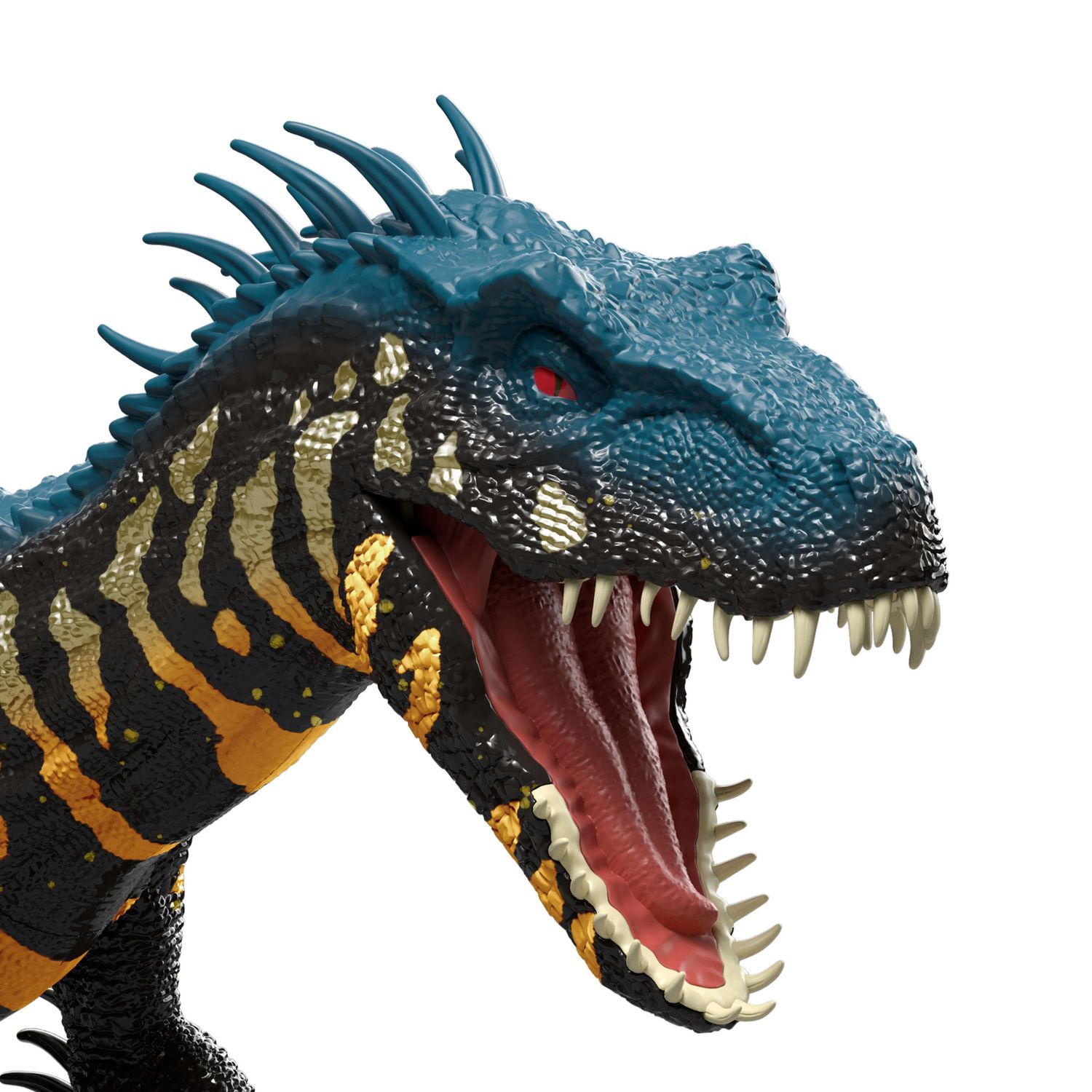 Mattel jurassic world - indoraptor legacy collection - Jurassic World, MATTEL