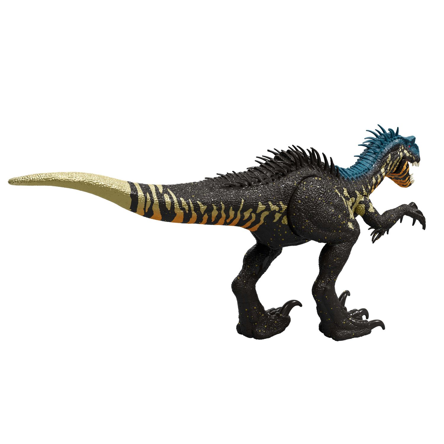 Mattel jurassic world - indoraptor legacy collection - Jurassic World, MATTEL