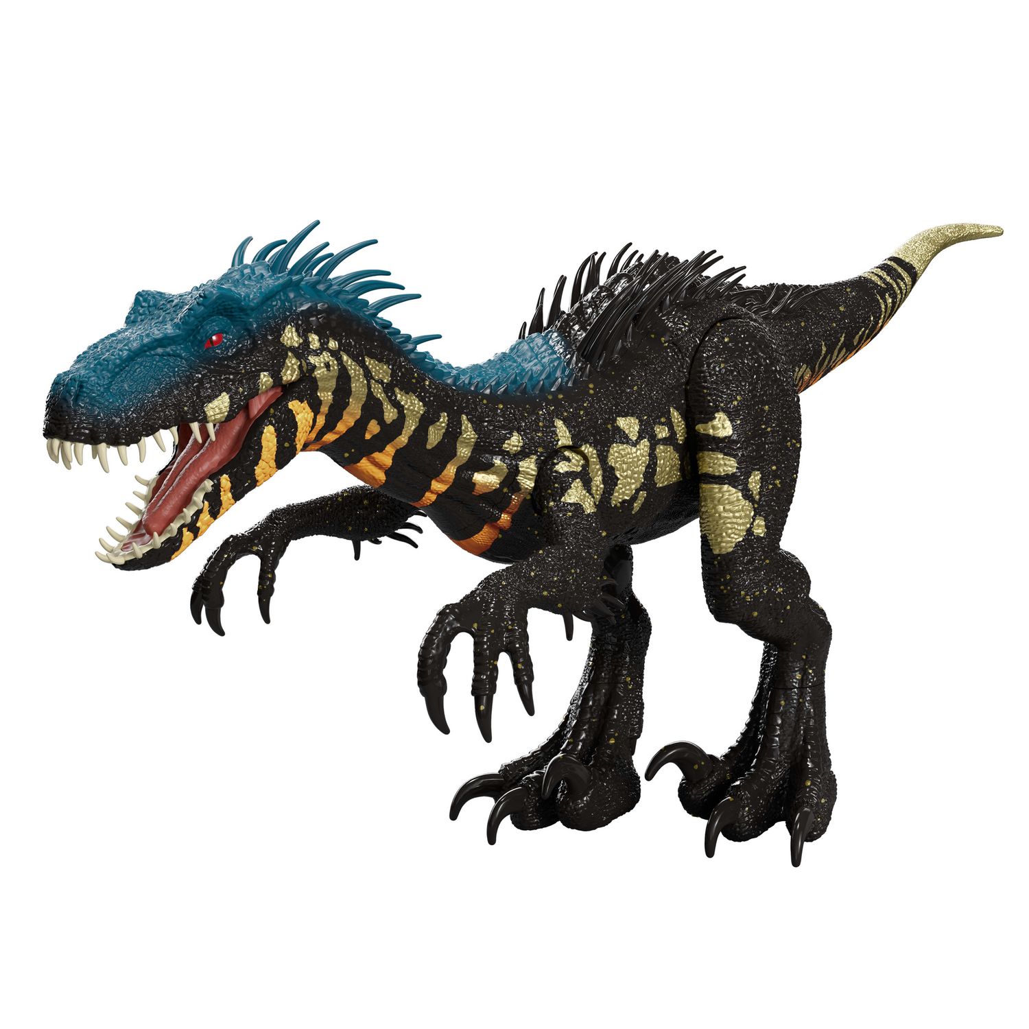 Mattel jurassic world - indoraptor legacy collection - Jurassic World, MATTEL