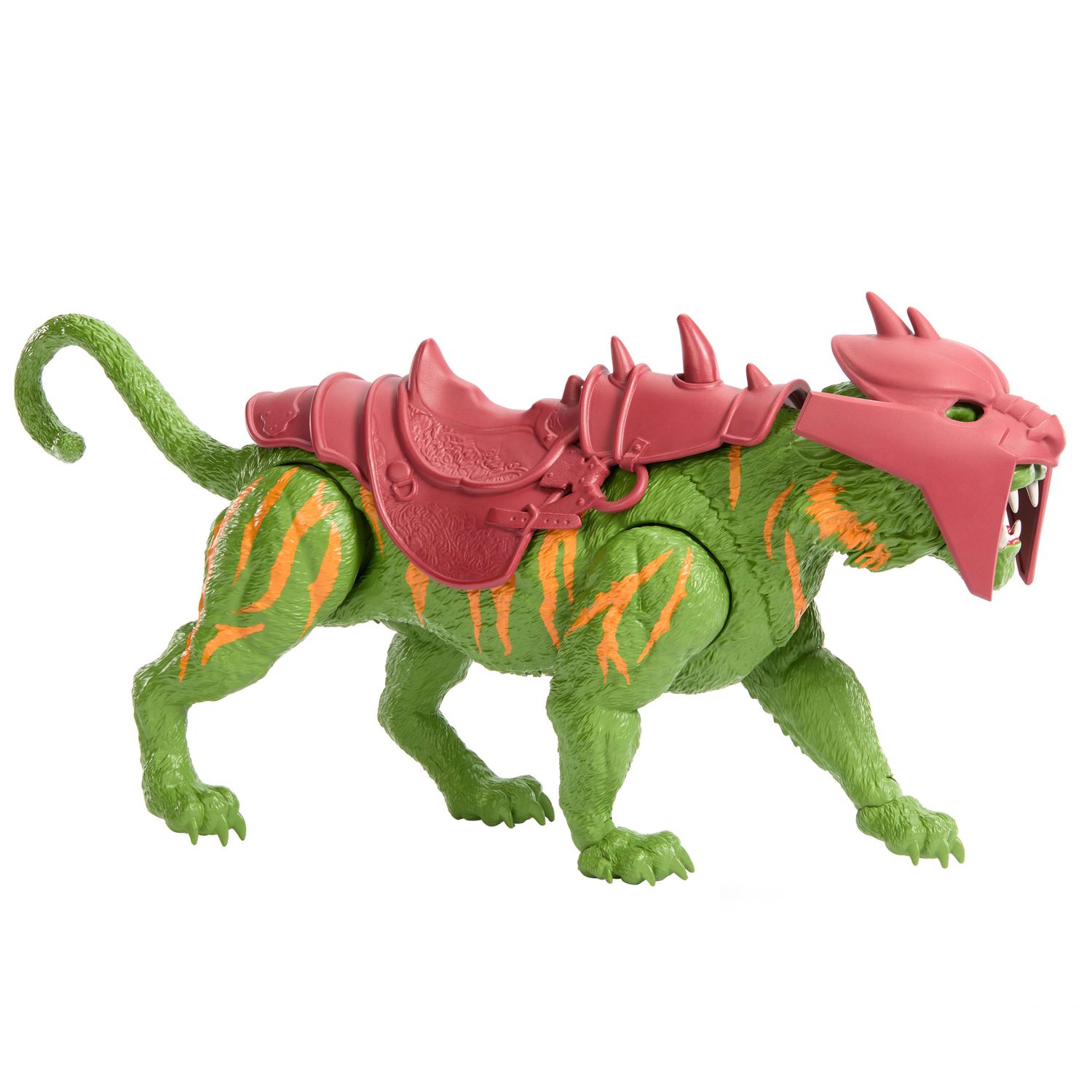 Masters of the universe - gatto da battaglia - MASTER OF THE UNIVERSE