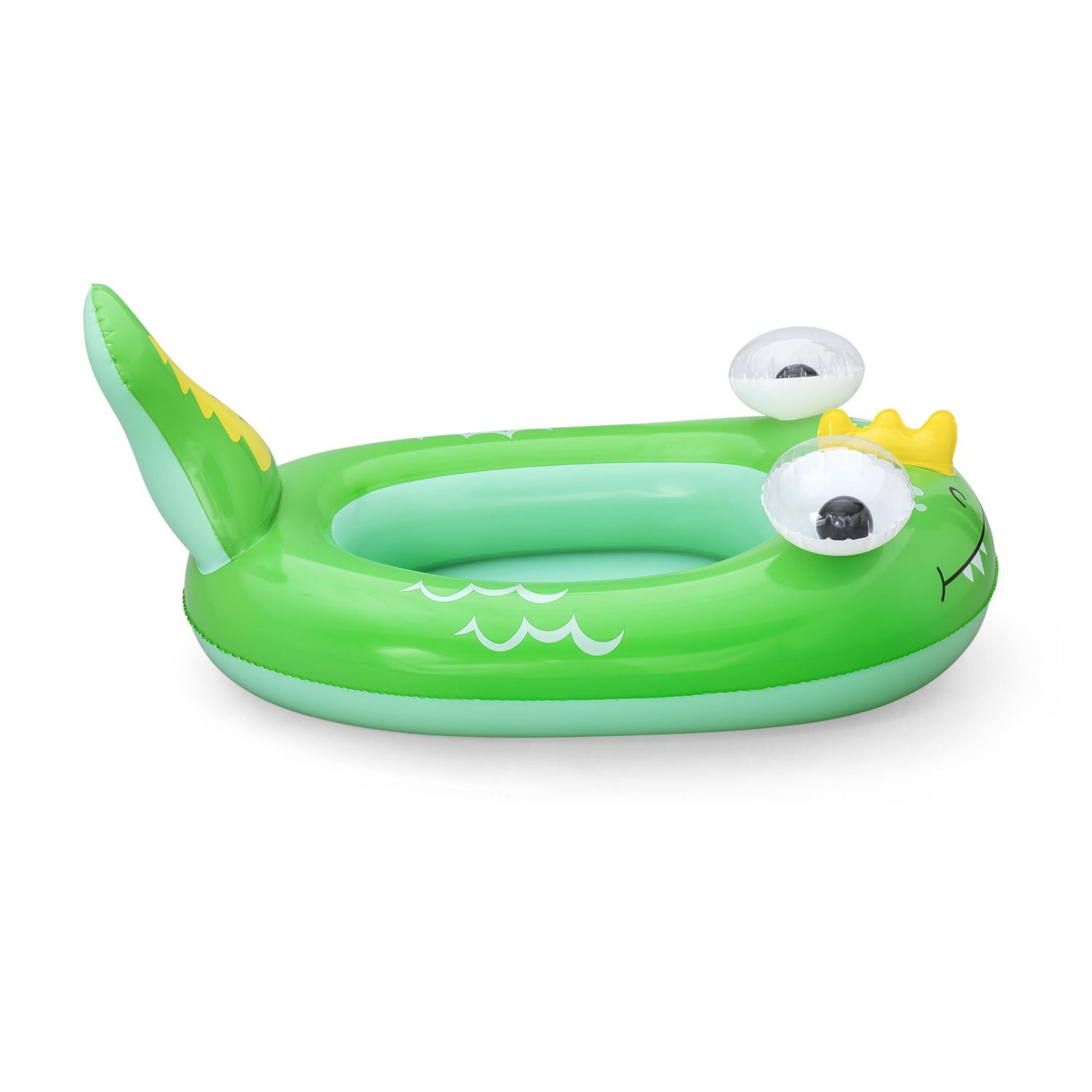 Barca da pesca gonfiabile playa pal per bambini 3+ anni - assorito - Bestway