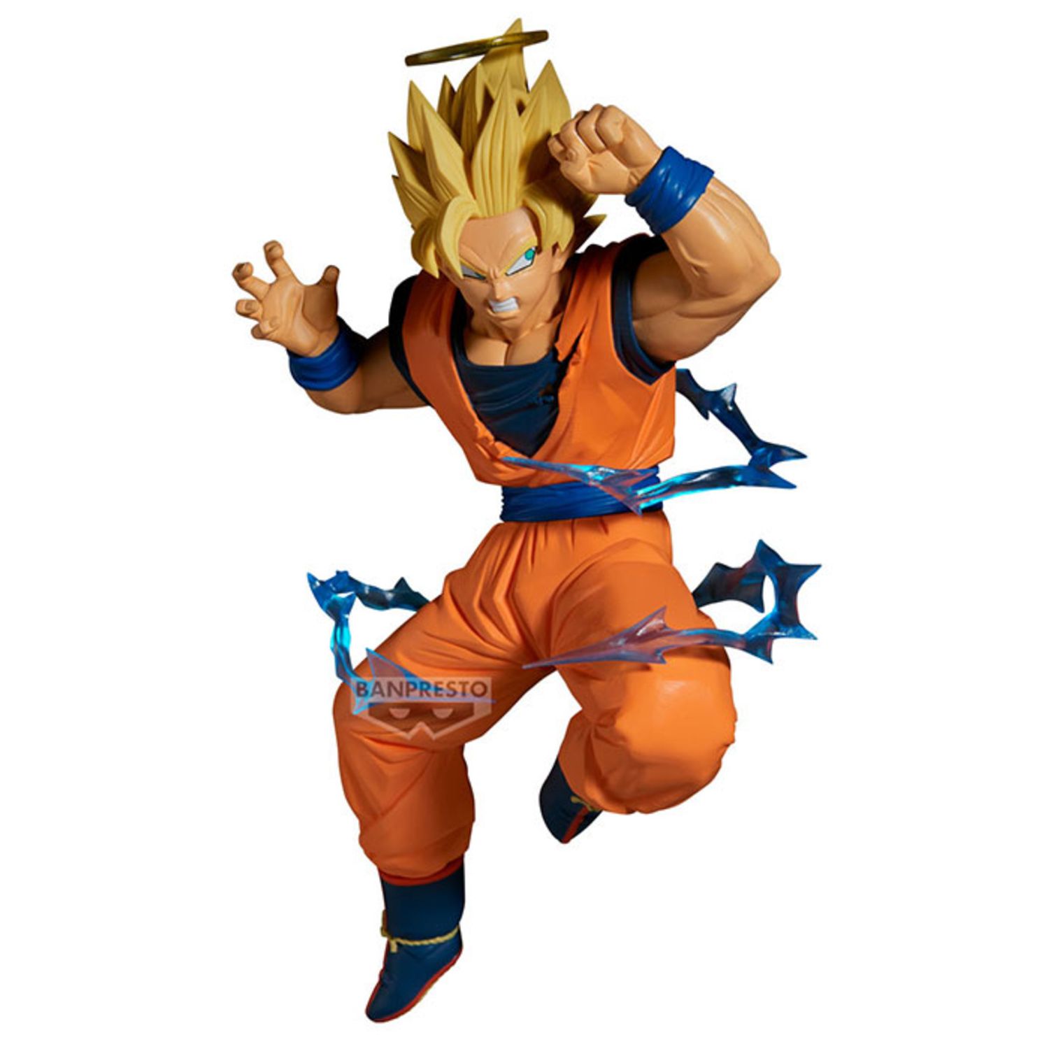 Dragon ball z match makers son goku super sayan 2 - FUNKO POP!
