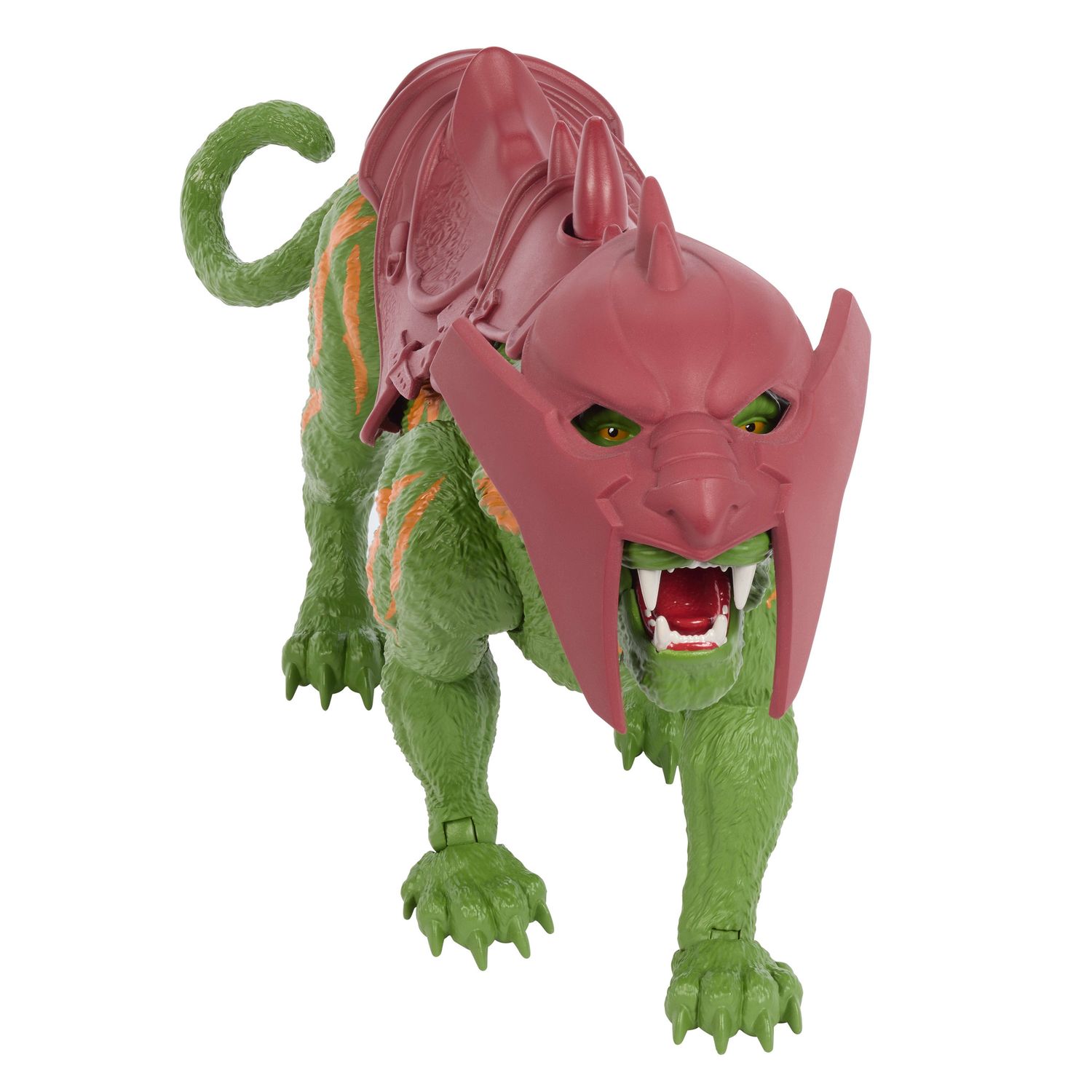 Masters of the universe - gatto da battaglia - MASTER OF THE UNIVERSE