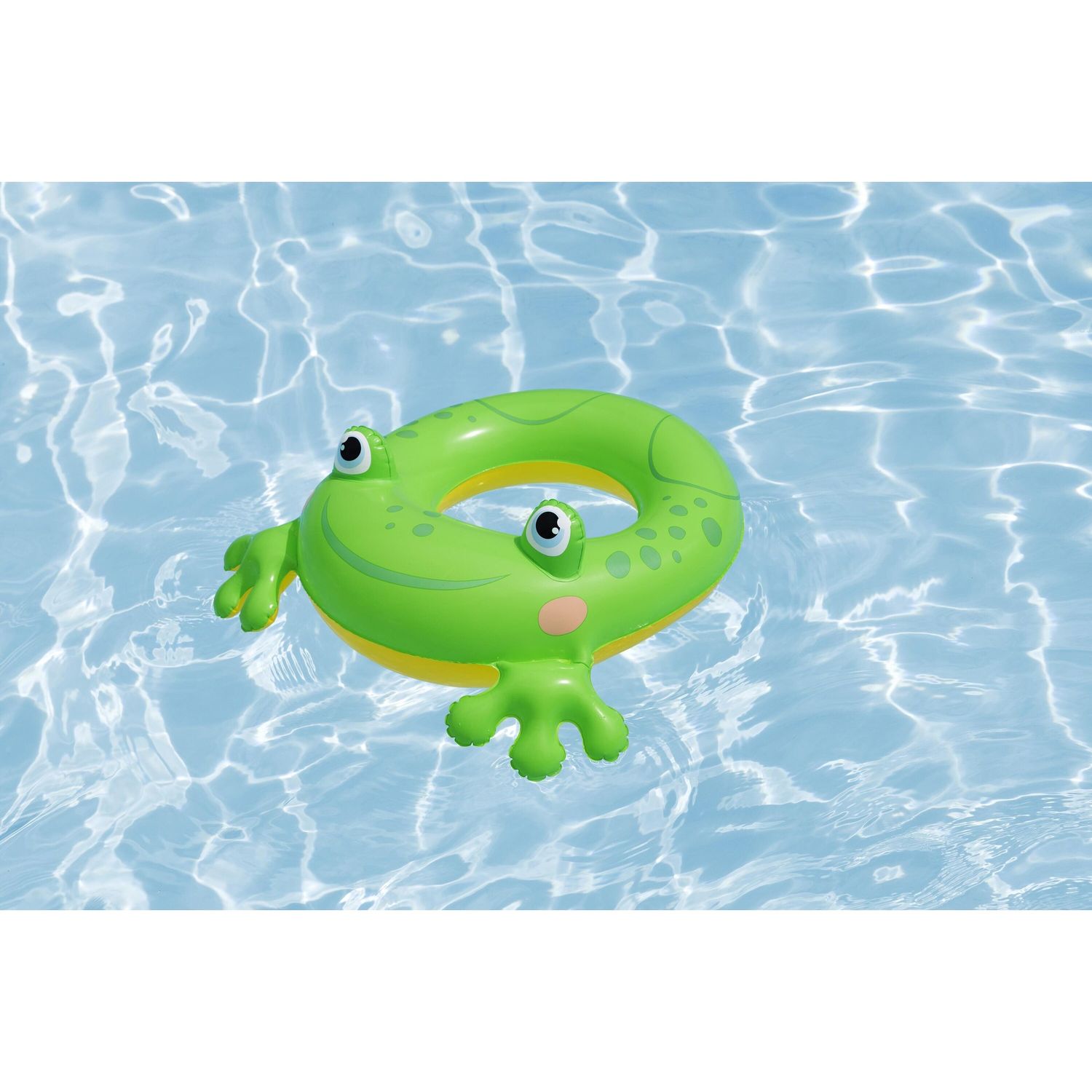 Ciabellina gonfiabile per nuotare lil' pal - assortito - Bestway
