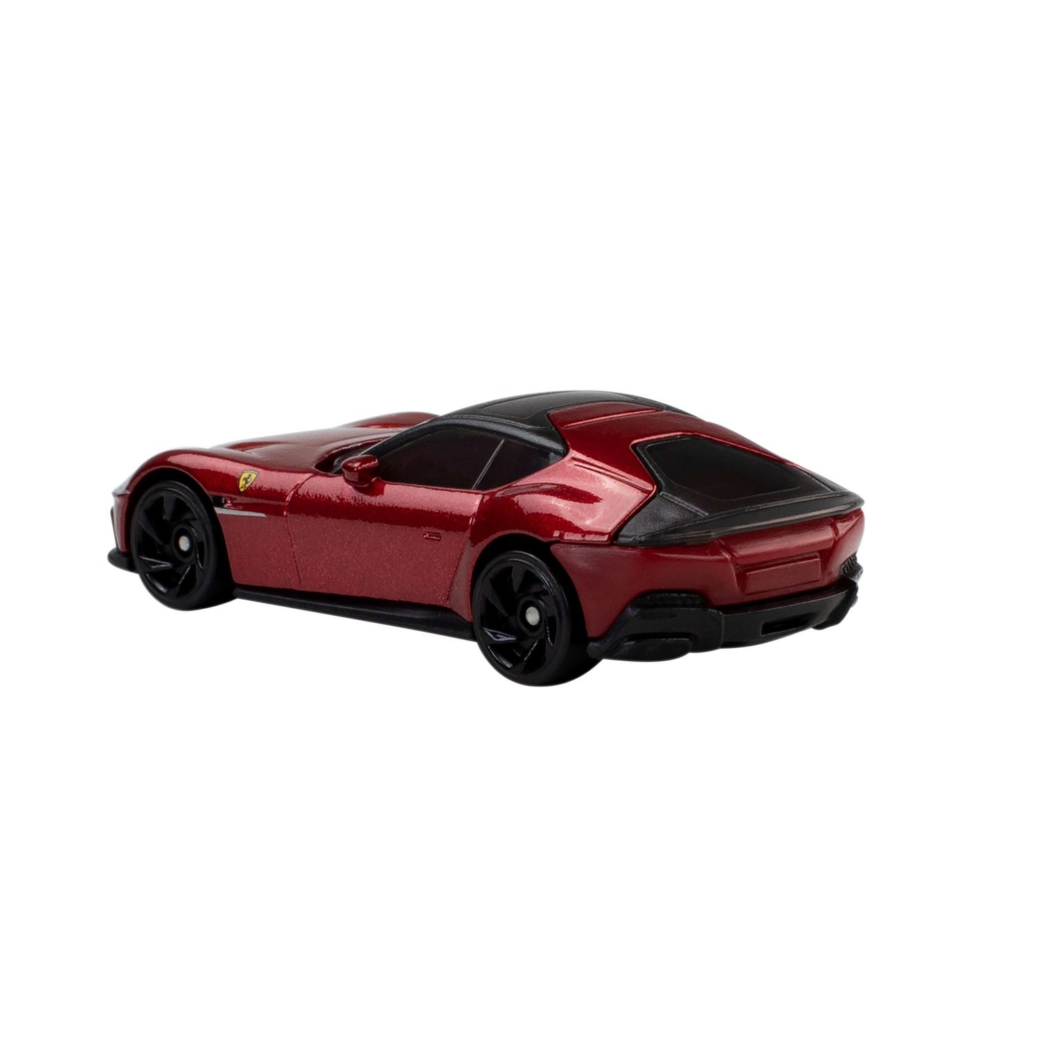 Hot wheels - set 5 veicoli ferrari - Hot Wheels