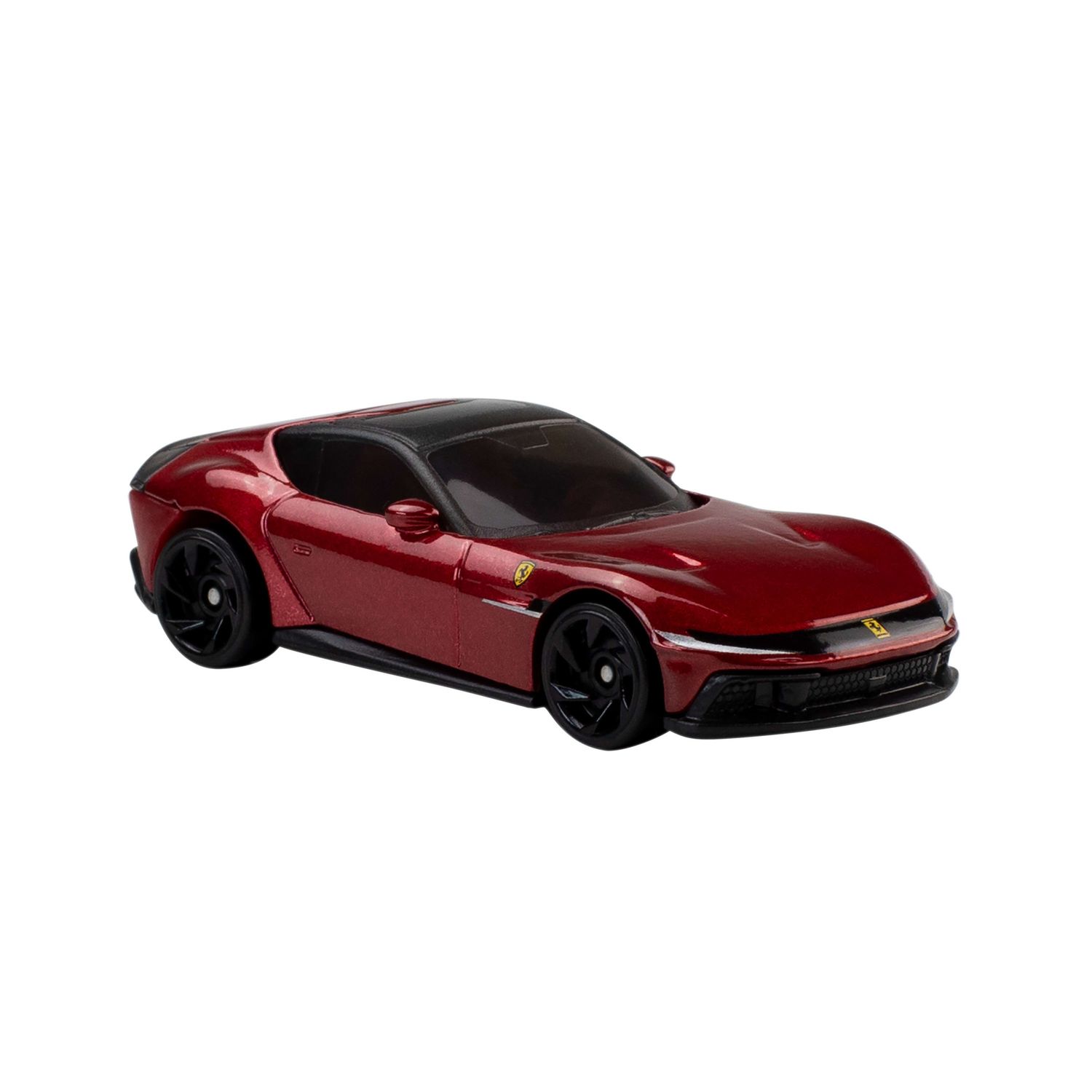 Hot wheels - set 5 veicoli ferrari - Hot Wheels