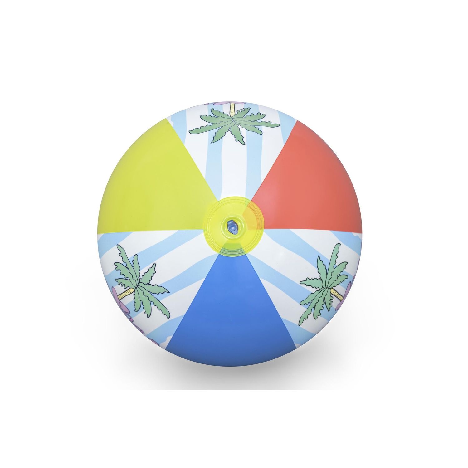 Pallone da spiaggia da 20"/51cm  disney stitch - assortito - Bestway, Disney Stitch