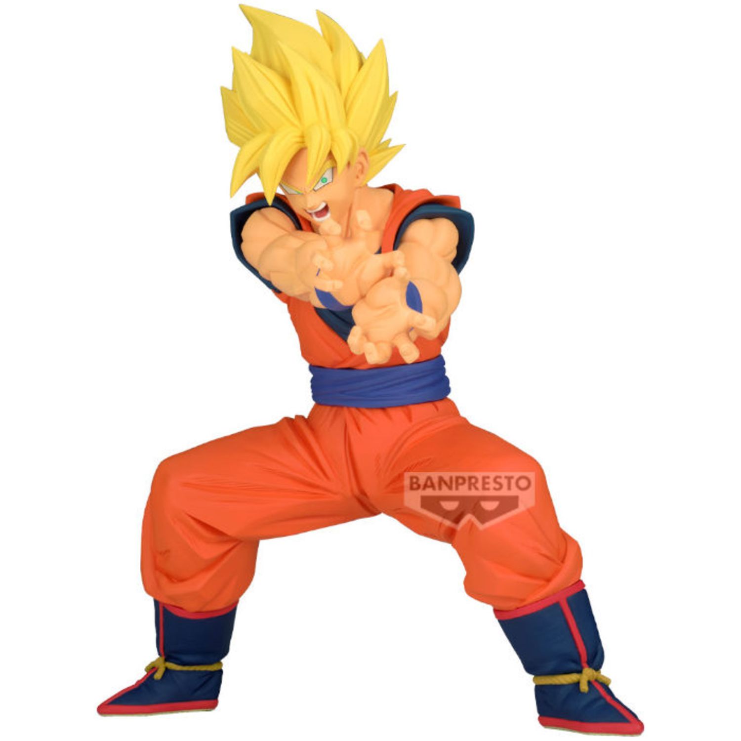 Dragon ball z grandista son goku super saiyan 2 - FUNKO POP!
