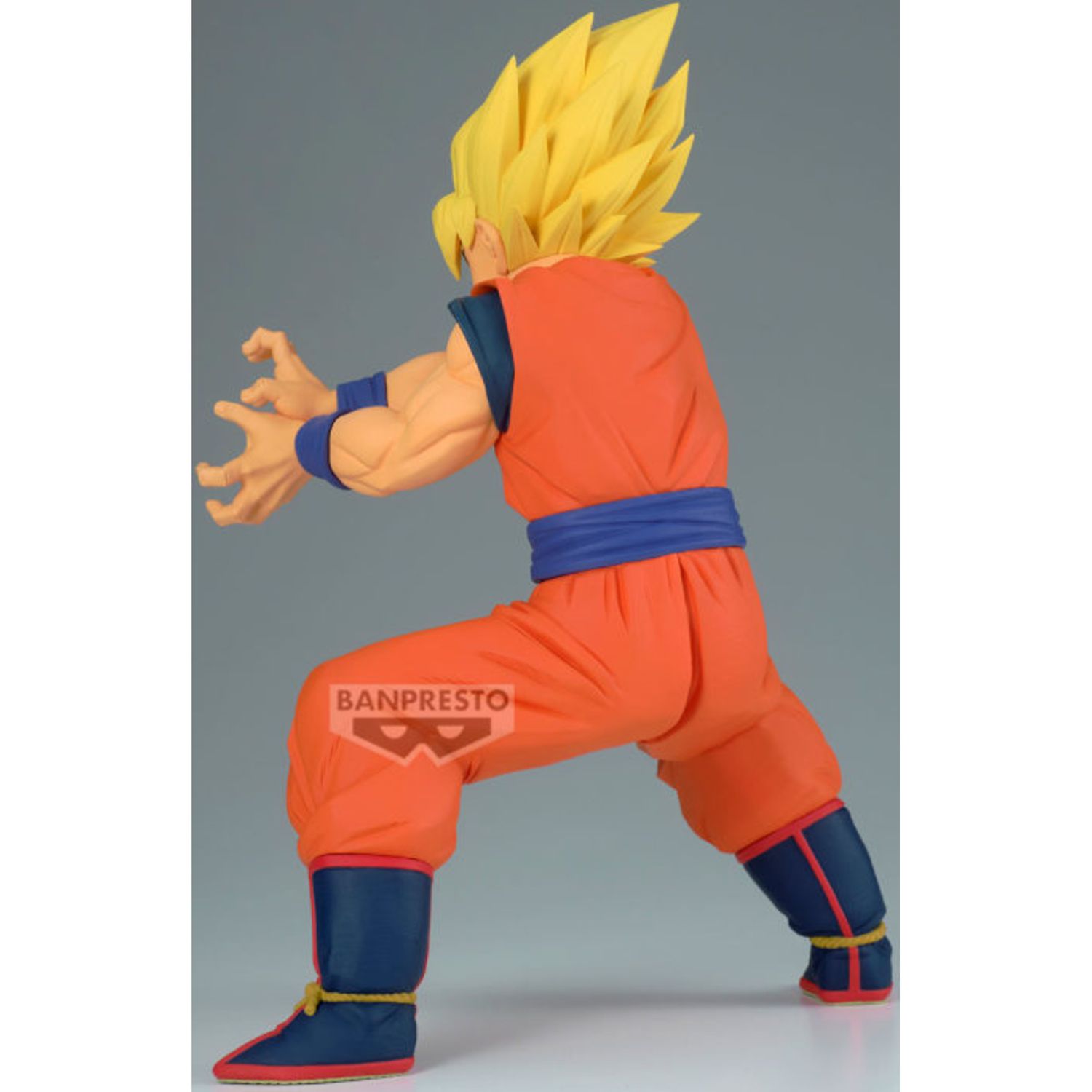 Dragon ball z grandista son goku super saiyan 2 - FUNKO POP!