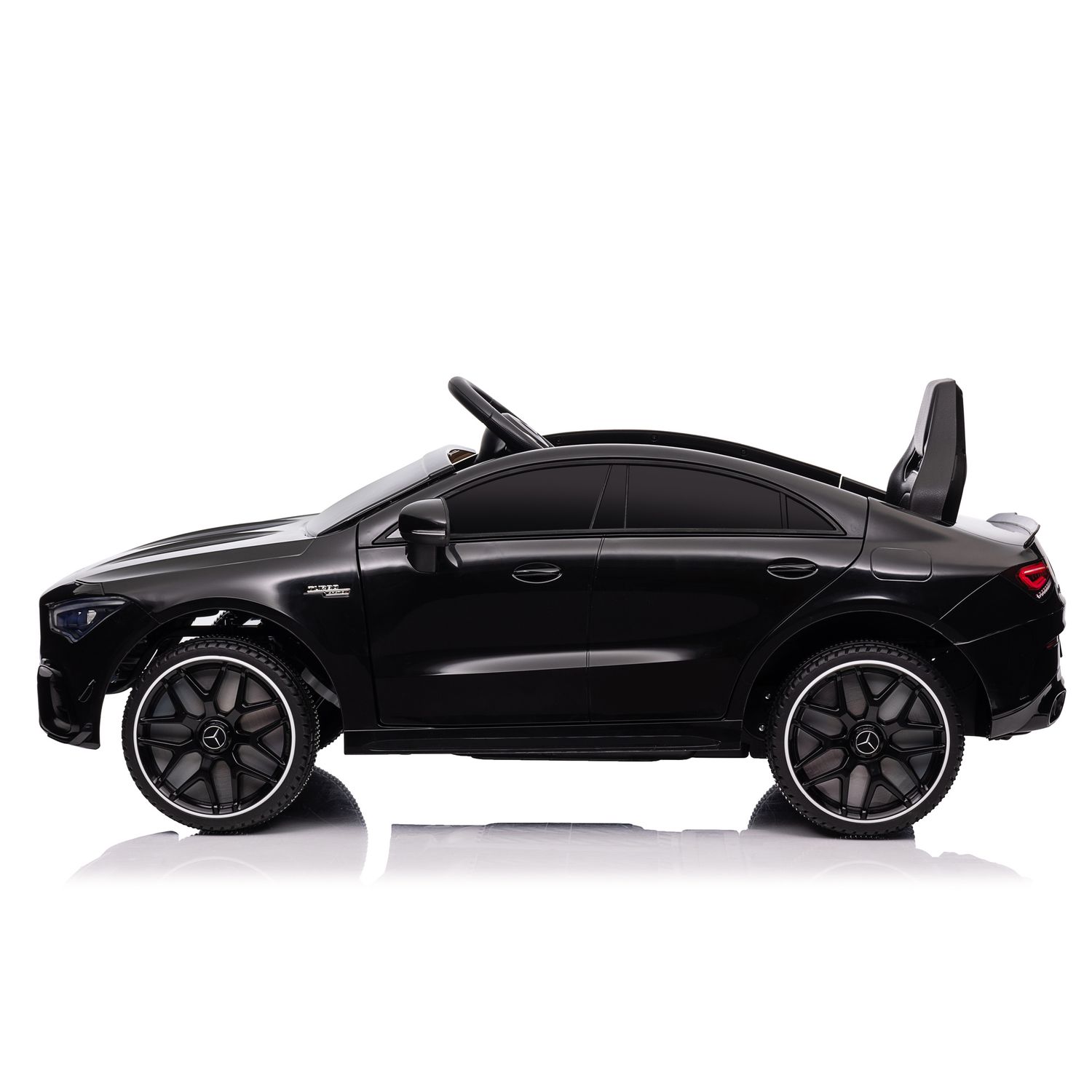 Mercedes cla45 - LAMAS