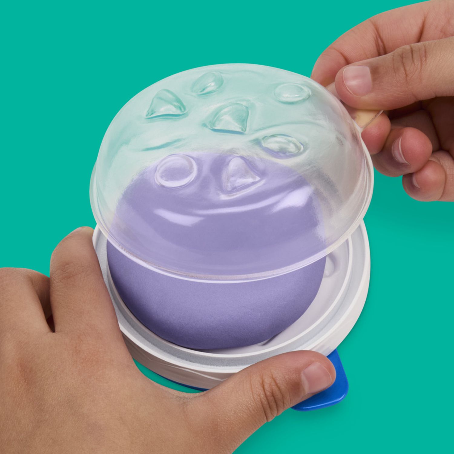 Play-doh, treats to go, assortimento – gioco da tavolo per famiglie e amici, divertente e coinvolgente - PLAY-DOH