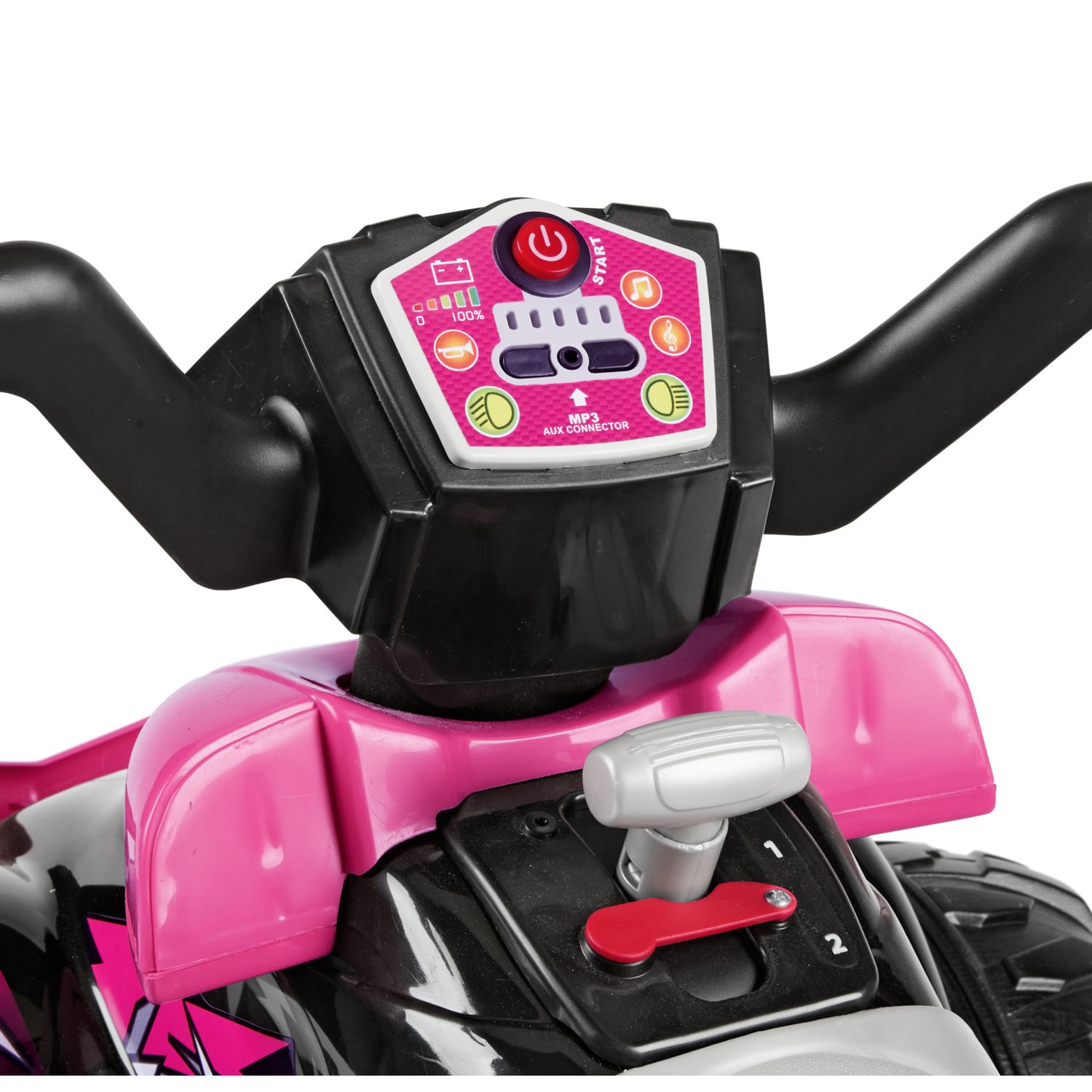 Corral t-rex 330w pink - peg perego - 3+ - Peg Perego