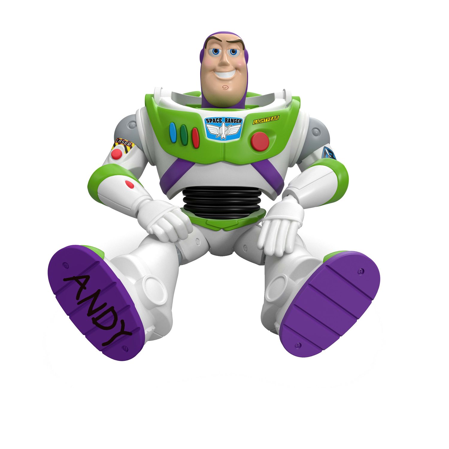 Mattel disney pixar toy story 5 - la stanza di andy - MATTEL, TOY STORY, Disney