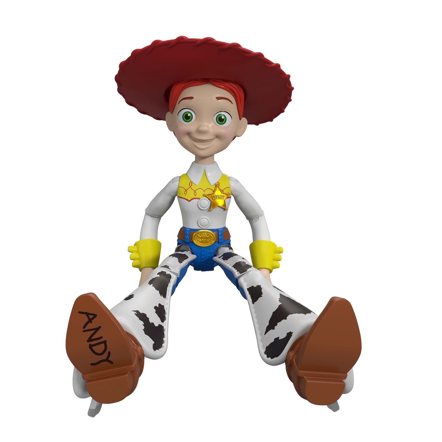 Mattel disney pixar toy story 5 - la stanza di andy - MATTEL, TOY STORY, Disney