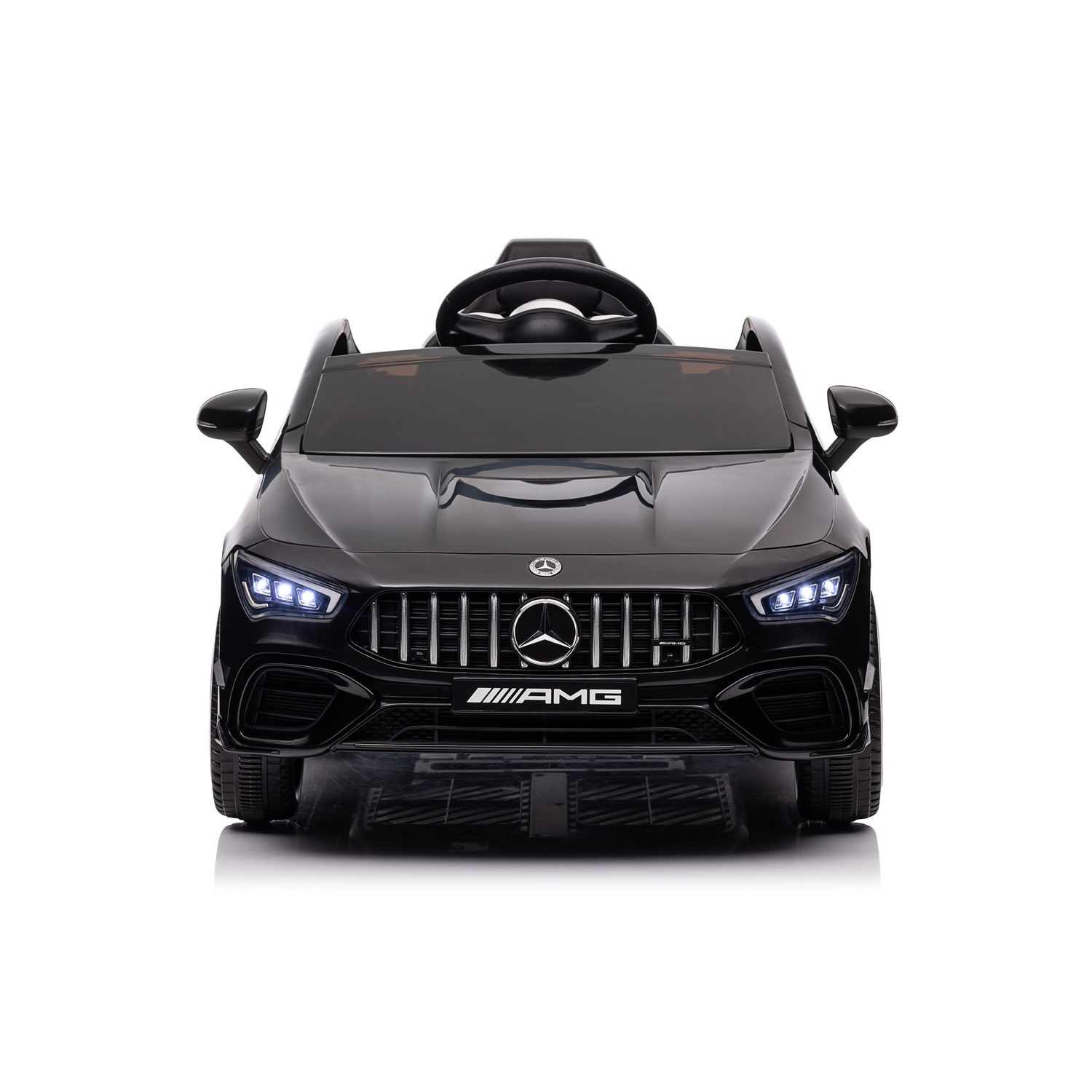 Mercedes cla45 - LAMAS