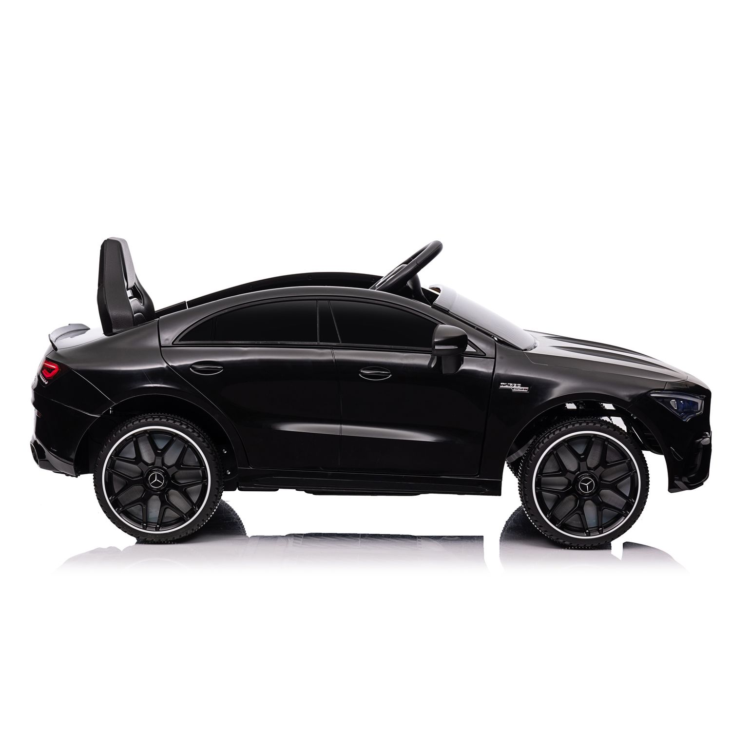 Mercedes cla45 - LAMAS