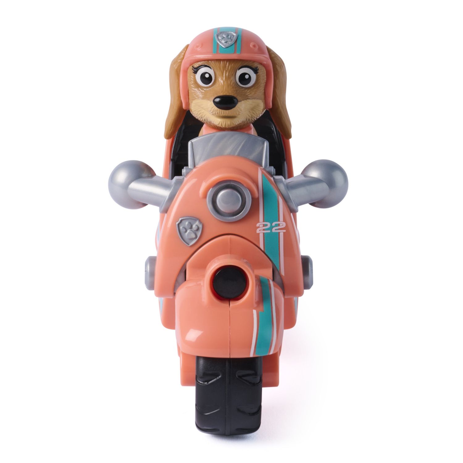 Paw patrol moto salvataggio liberty, 3+ - Paw Patrol