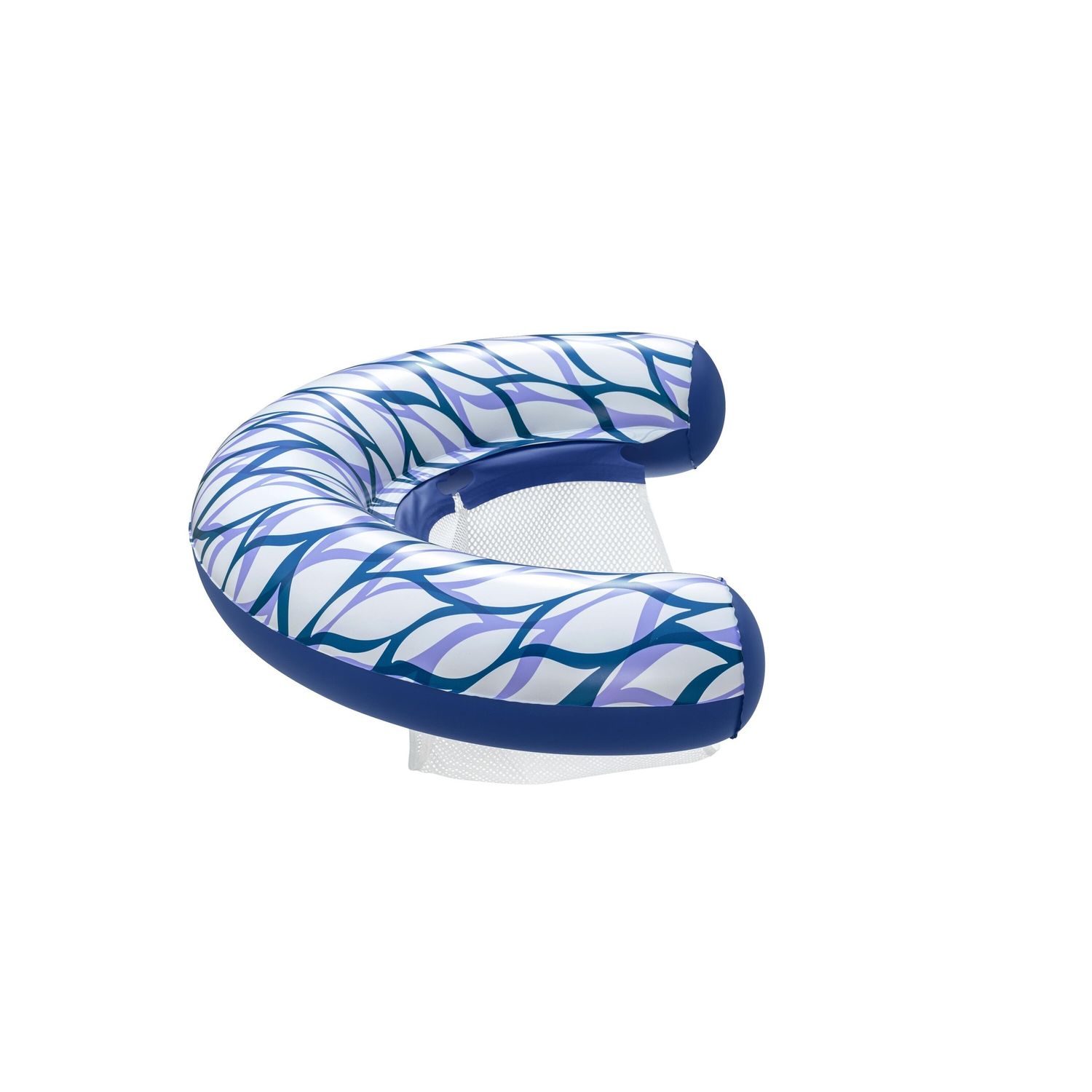 Sedia summer sway noodle 47" x 26,5" / 1,19 m x 67,5 cm - Bestway