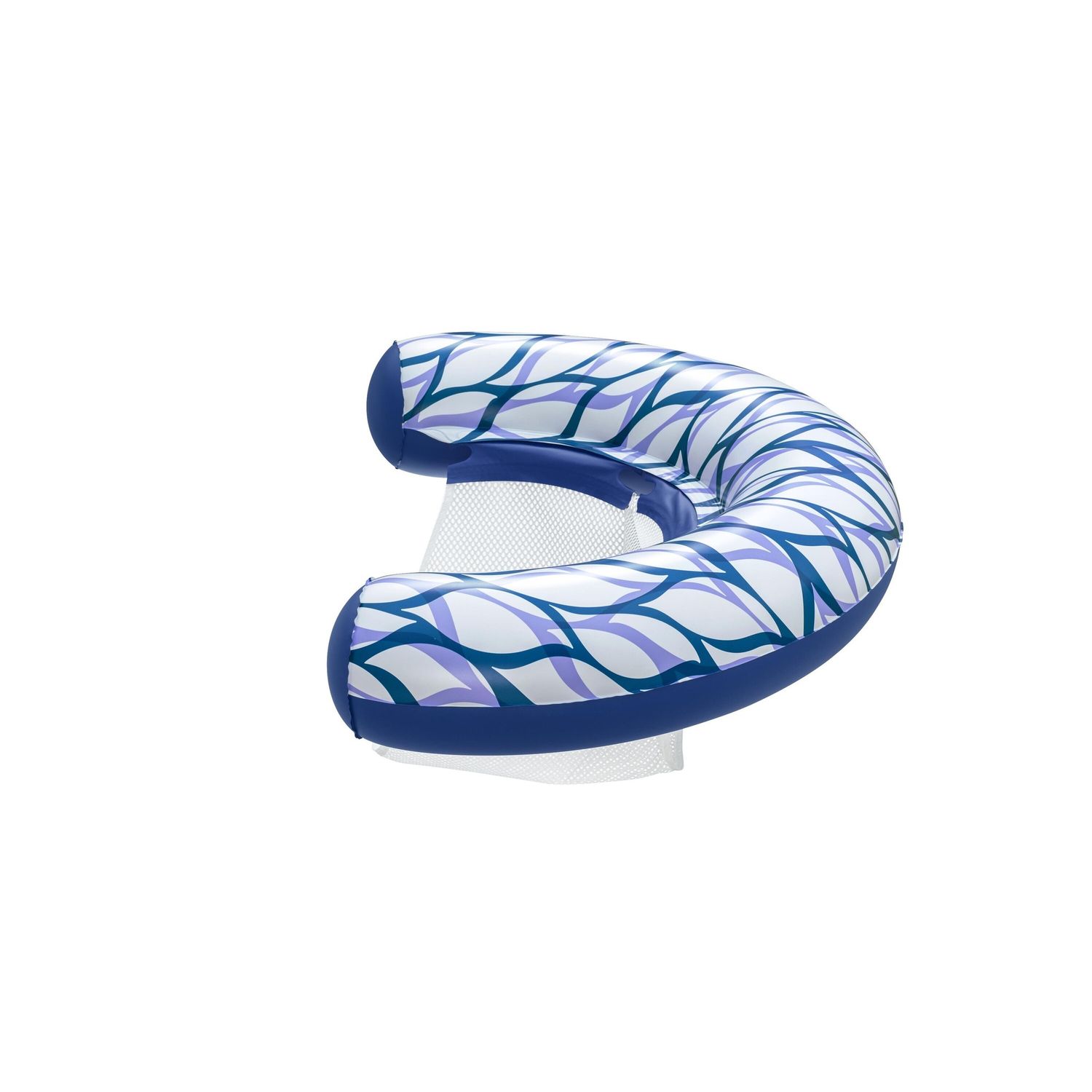 Sedia summer sway noodle 47" x 26,5" / 1,19 m x 67,5 cm - Bestway