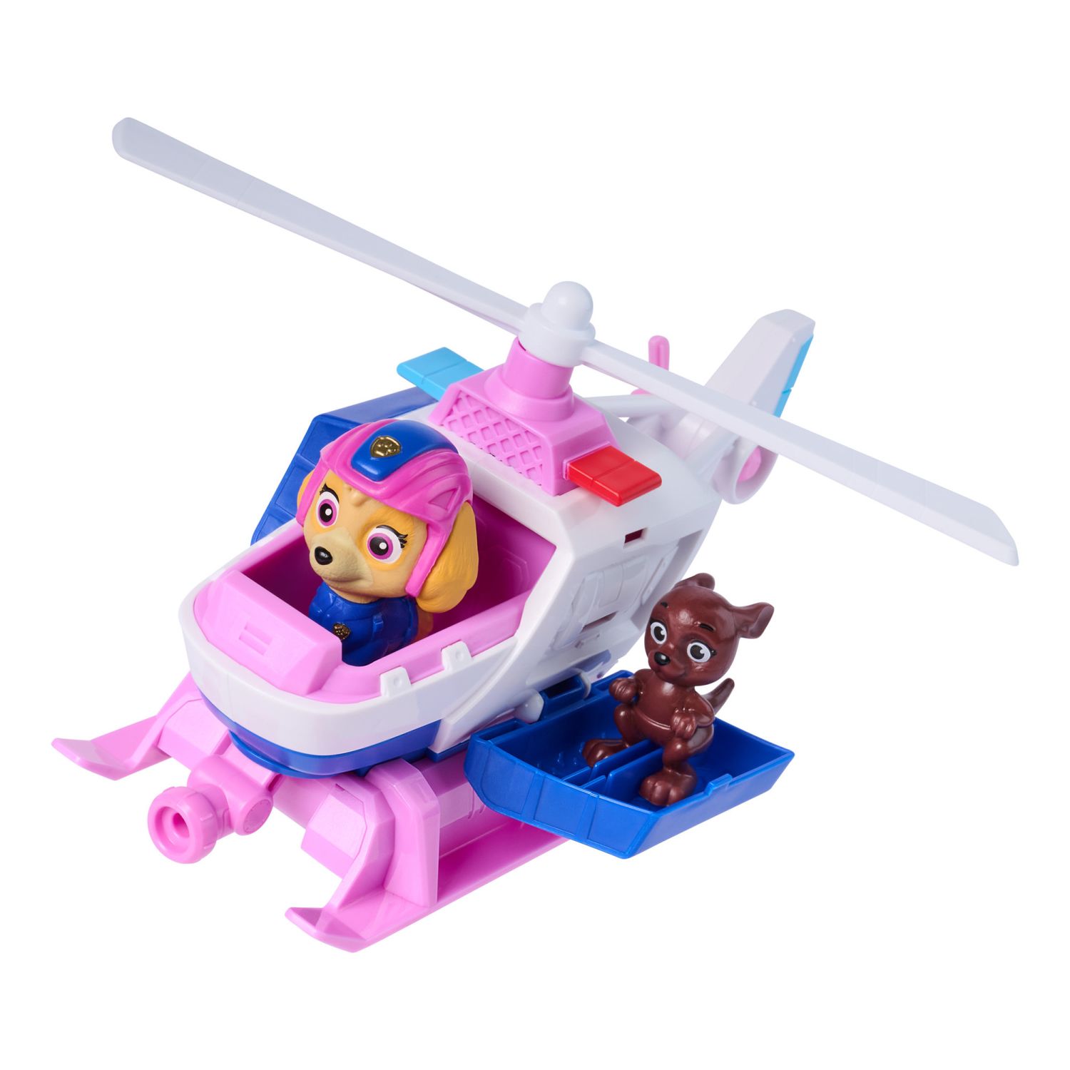 Paw patrol elicottero search & rescue skye, 3+ - Paw Patrol