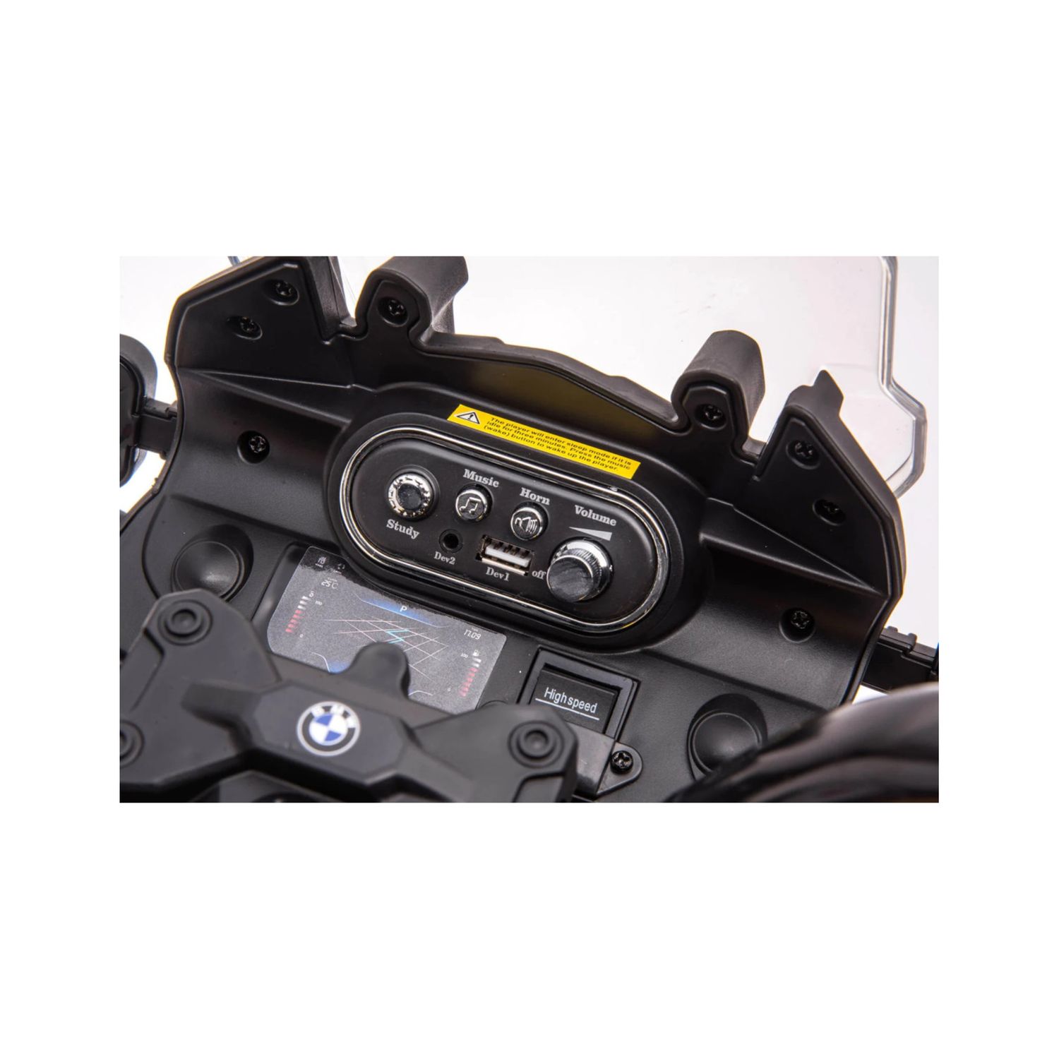 Moto bmw gs850 - LAMAS