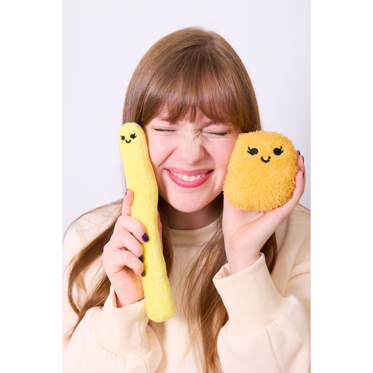 Emotional support nuggets - EMOTIONALS