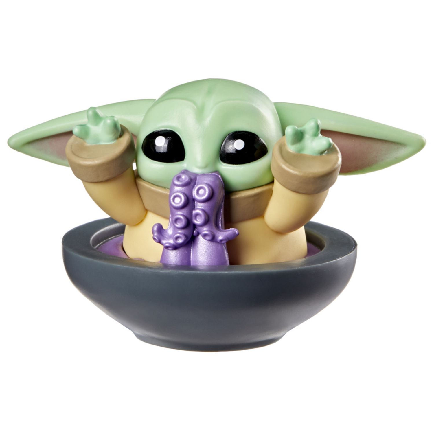 Star wars grogu collectibles personaggio assortito - Star Wars