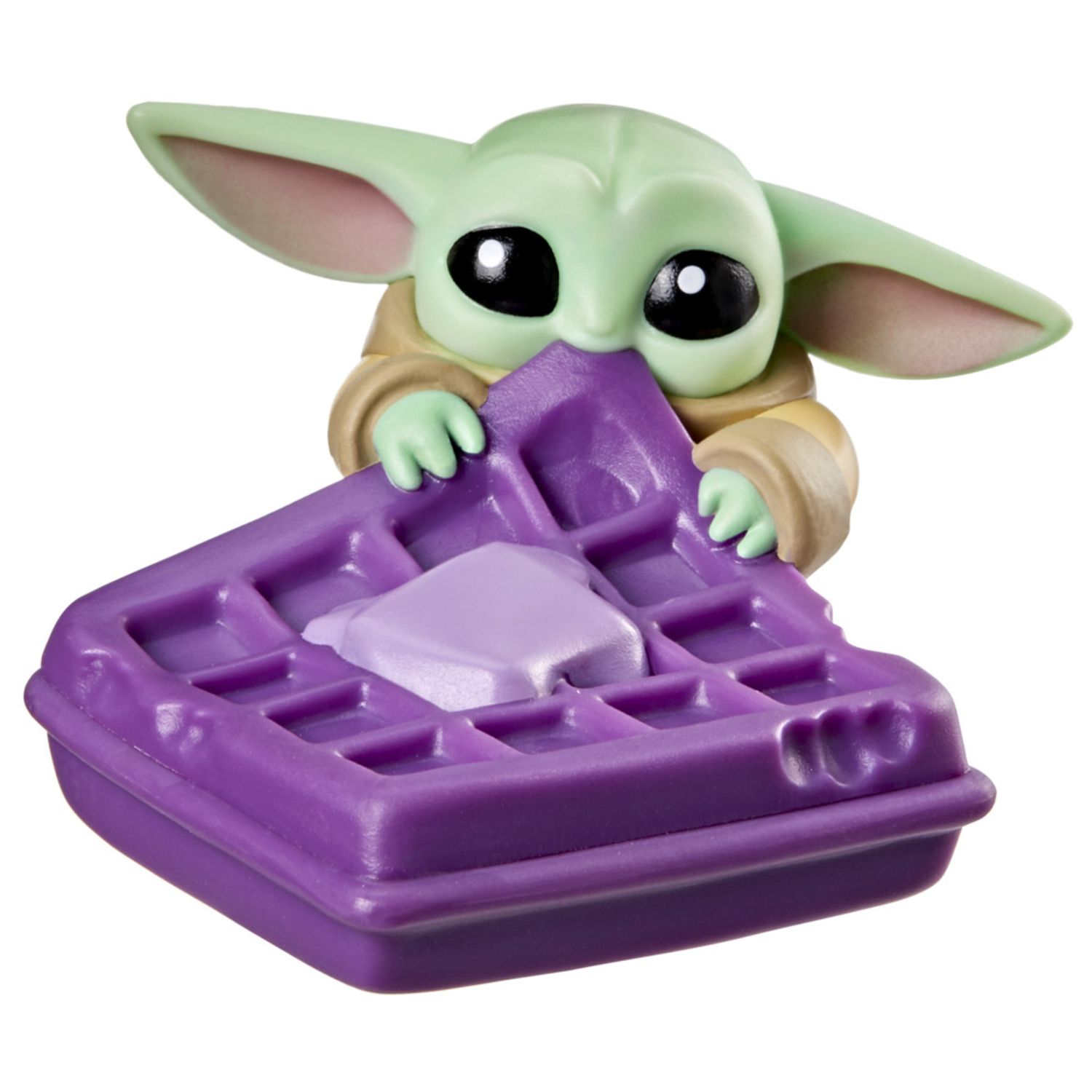 Star wars grogu collectibles personaggio assortito - Star Wars