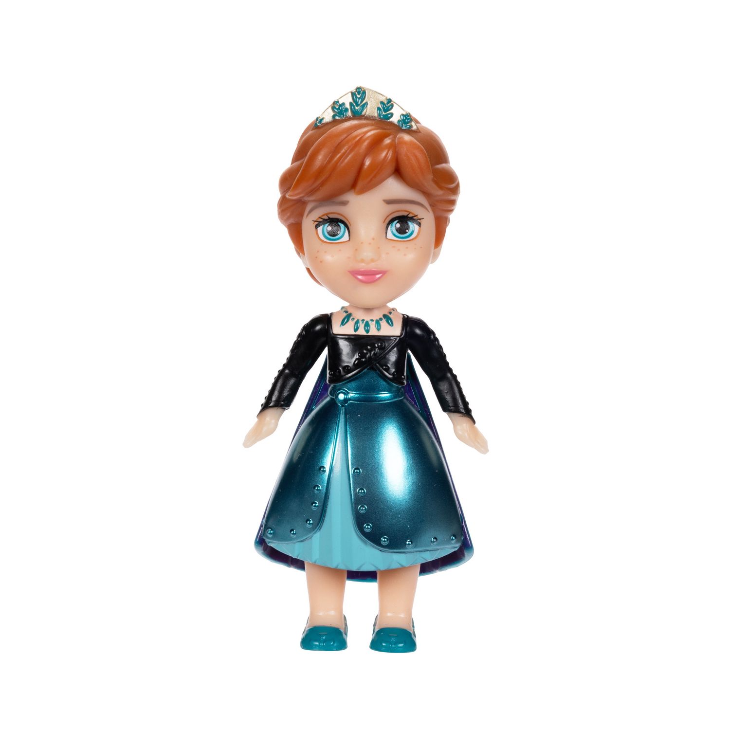 Disney frozen - assortmento di bambole mini 7 cm - DISNEY PRINCESS, Frozen