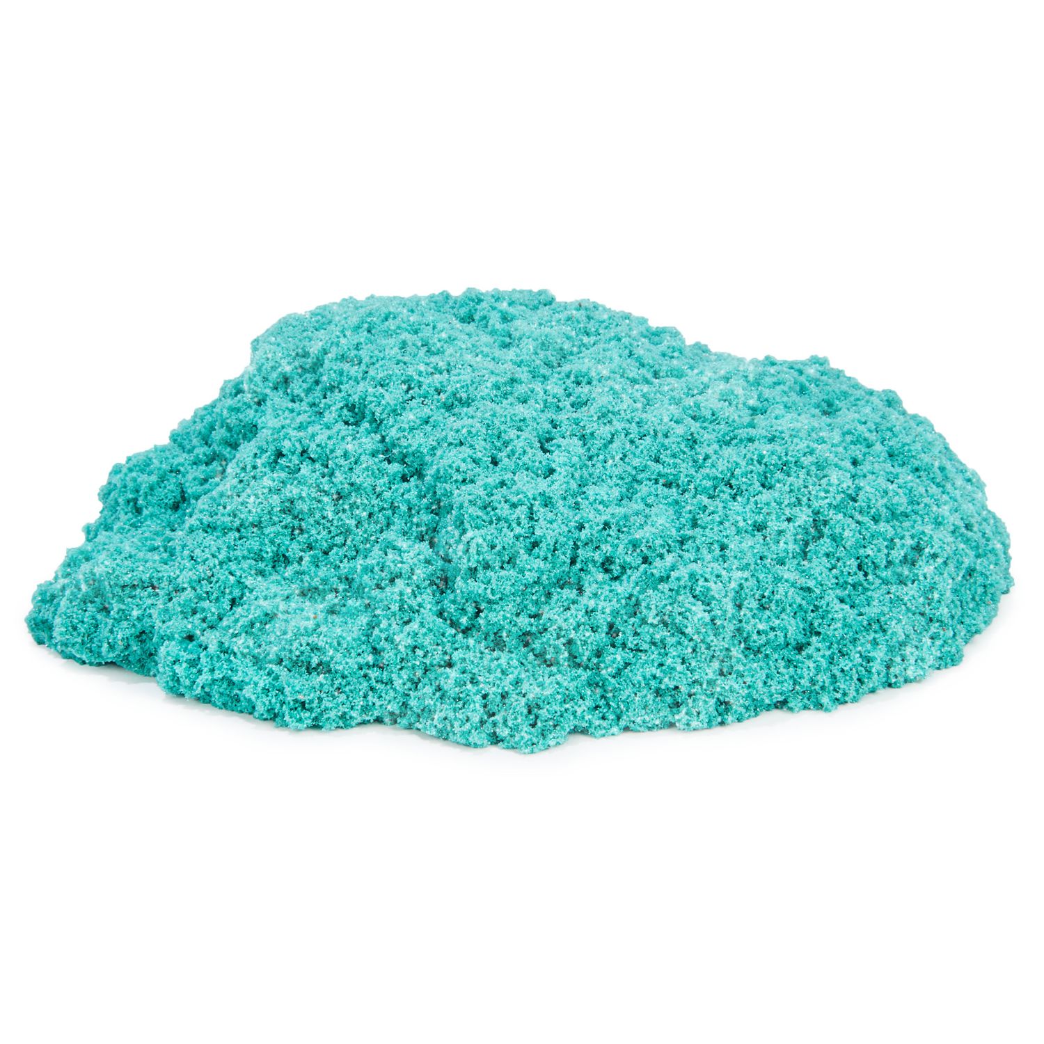 Kinetic sand sabbia scintillante verde 907 g, 3+ - KINETIC SAND