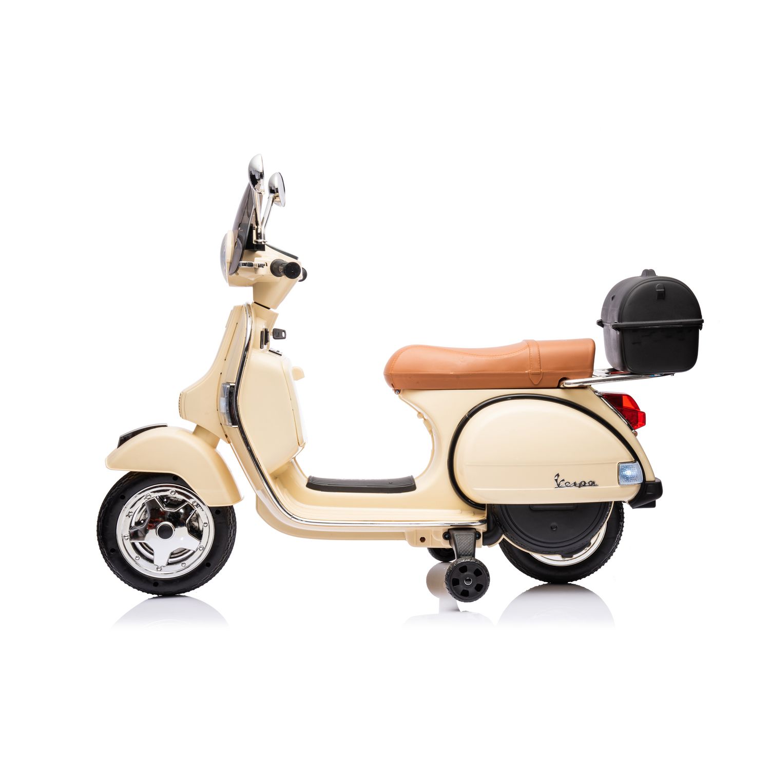 Vespa px150 full - LAMAS