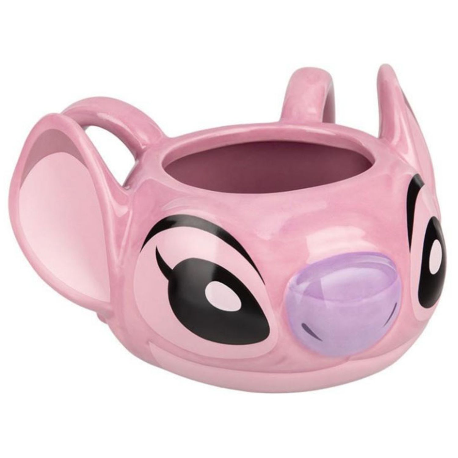 Paladone tazza 3d disney stitch angel - Disney Stitch