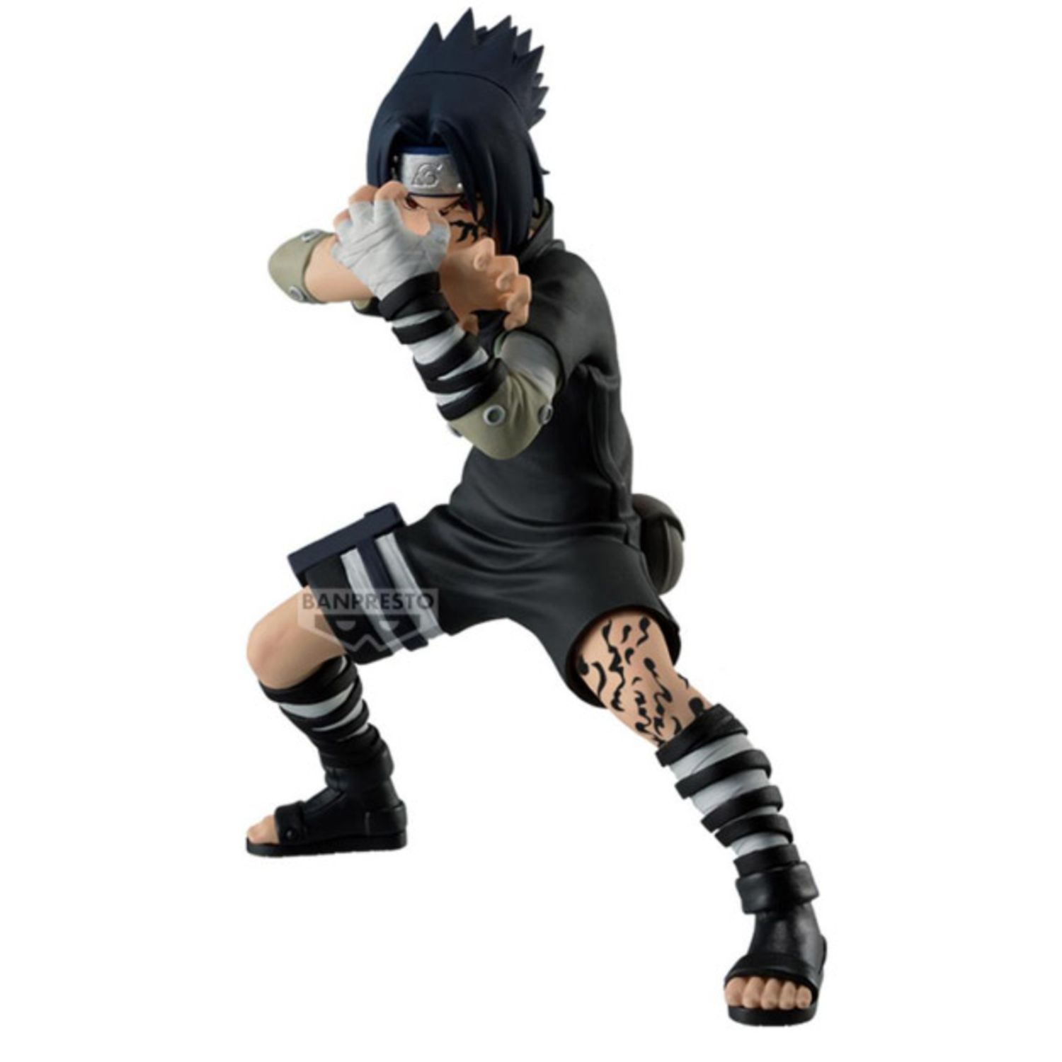 Naruto vibration stars uchiha sasuke - FUNKO POP!
