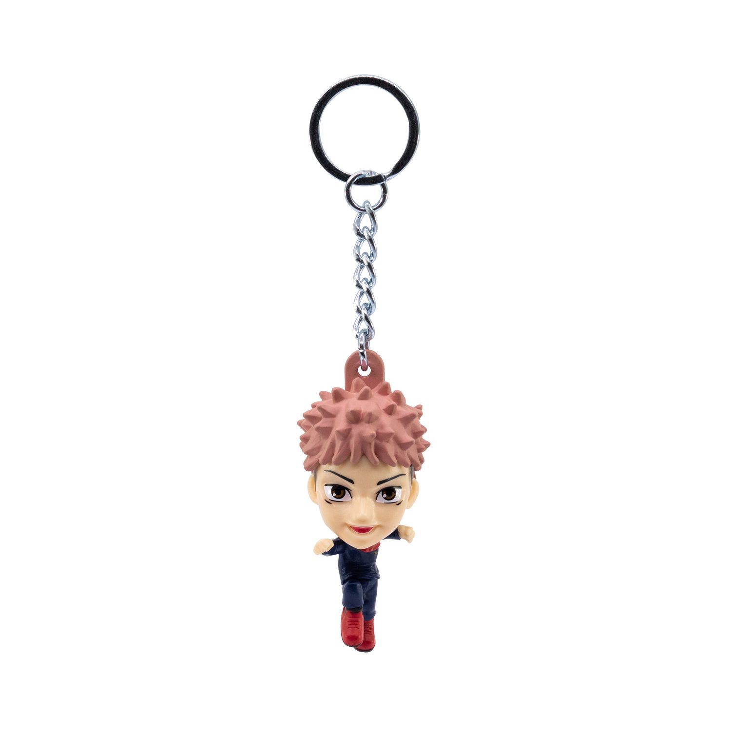 Yume jujutsu kaisen pocket hero blind box serie 1 - NO BRAND