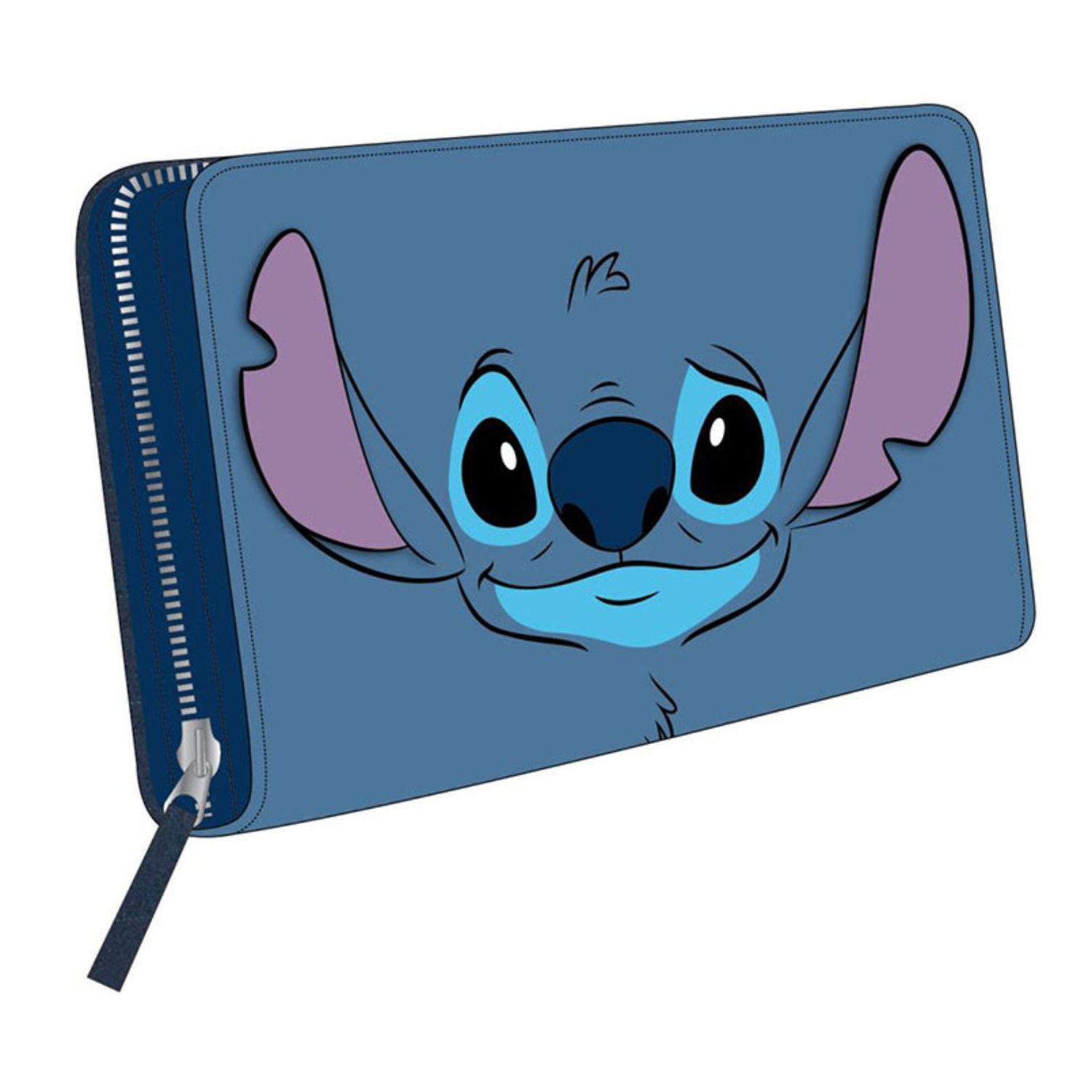 Portafoglio disney stitch head - FUNKO POP!